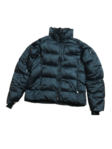 RLX Ralph Lauren Vintage RLX Ralph Lauren Puffer Jacket Size L Size L / US 10 / IT 46 - 1 Thumbnail