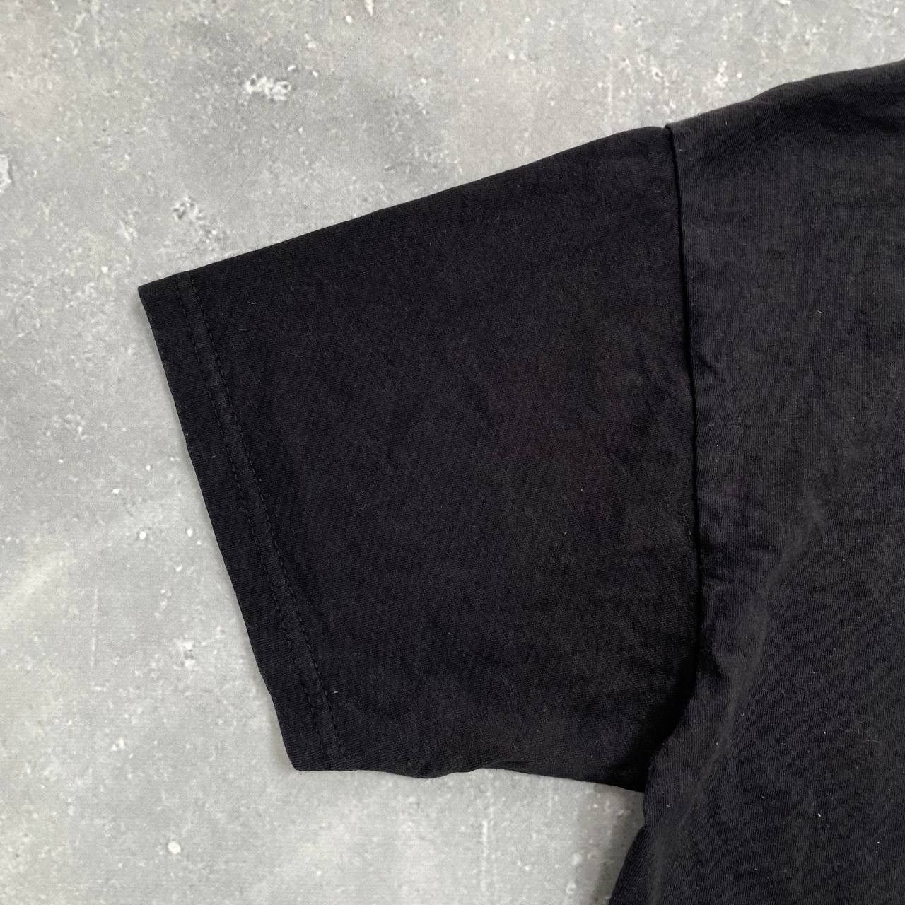Band Tees Vintage Talking Heads Heaven Is A Place Band T Shirt Black Size US M / EU 48-50 / 2 - 8 Thumbnail