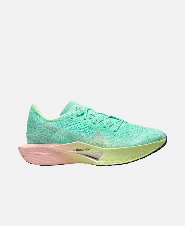 Nike Zoomx Vaporfly 3Fk Running Shoes, Women's (Size 9)