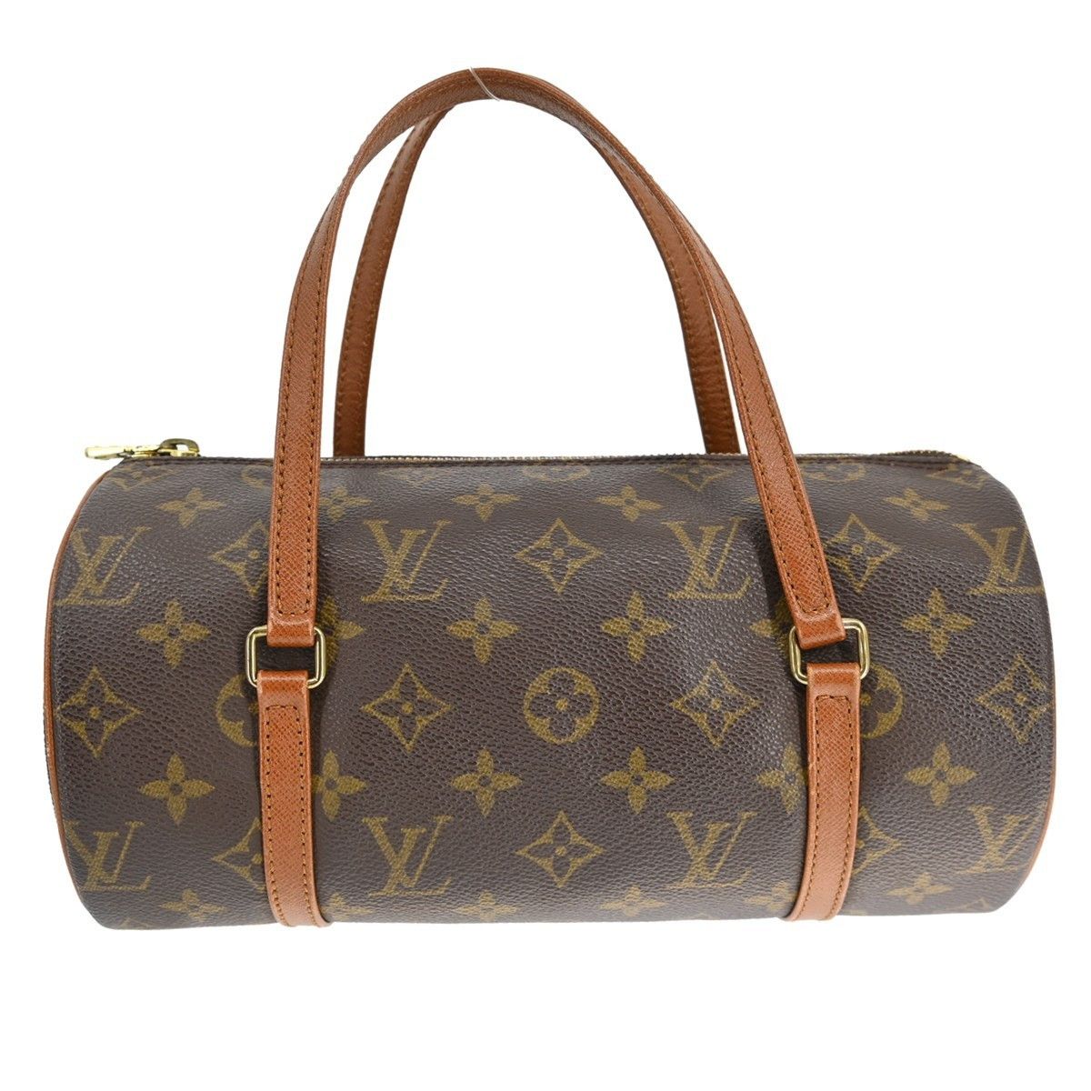 Louis Vuitton Louis Vuitton Papillon Handbag Monogram Canvas Size ONE SIZE - 1 Thumbnail