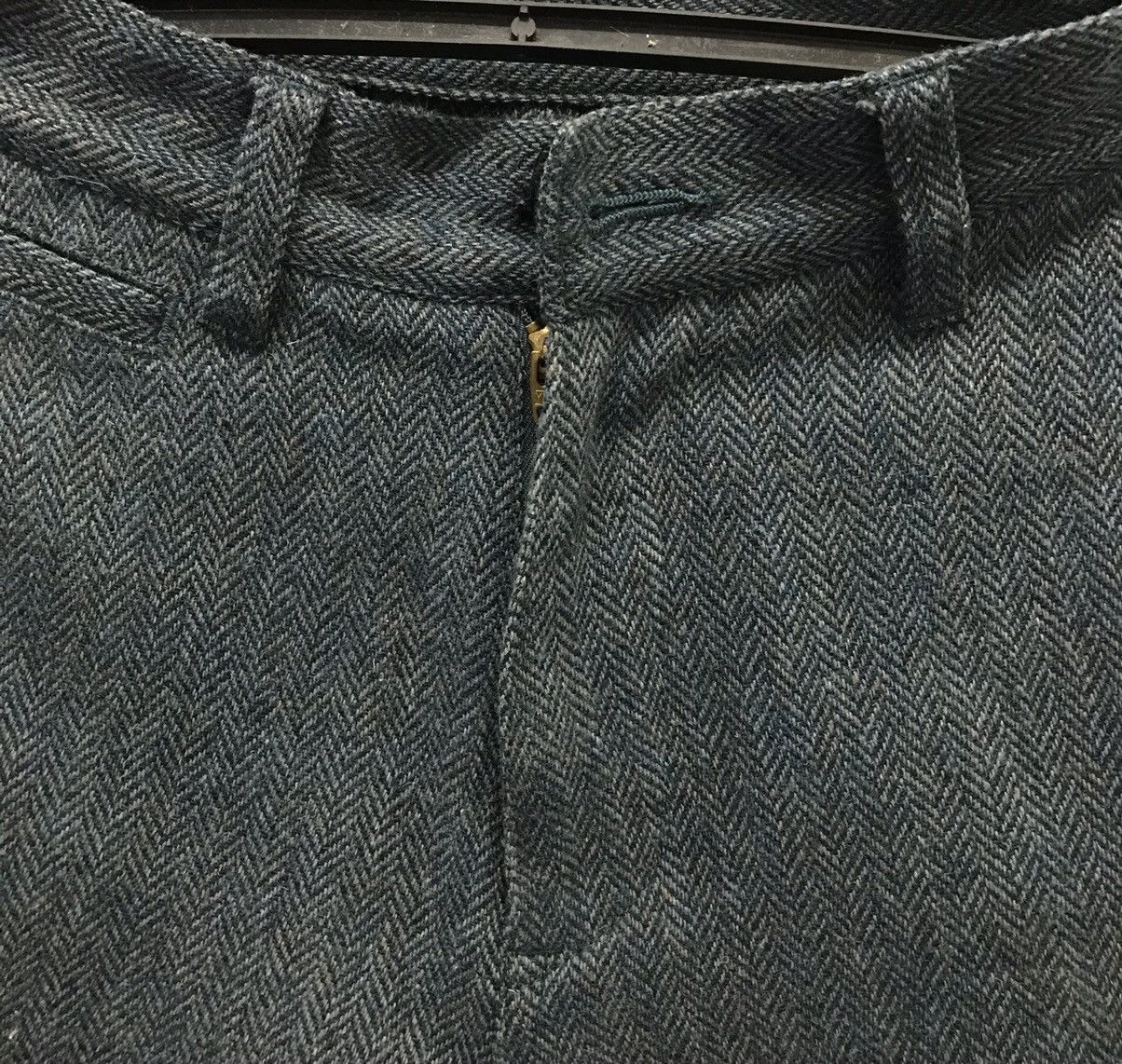 If Six Was Nine × Journal Standard × Vintage Vintage Journal Standard Pants Size US 29 - 5 Thumbnail