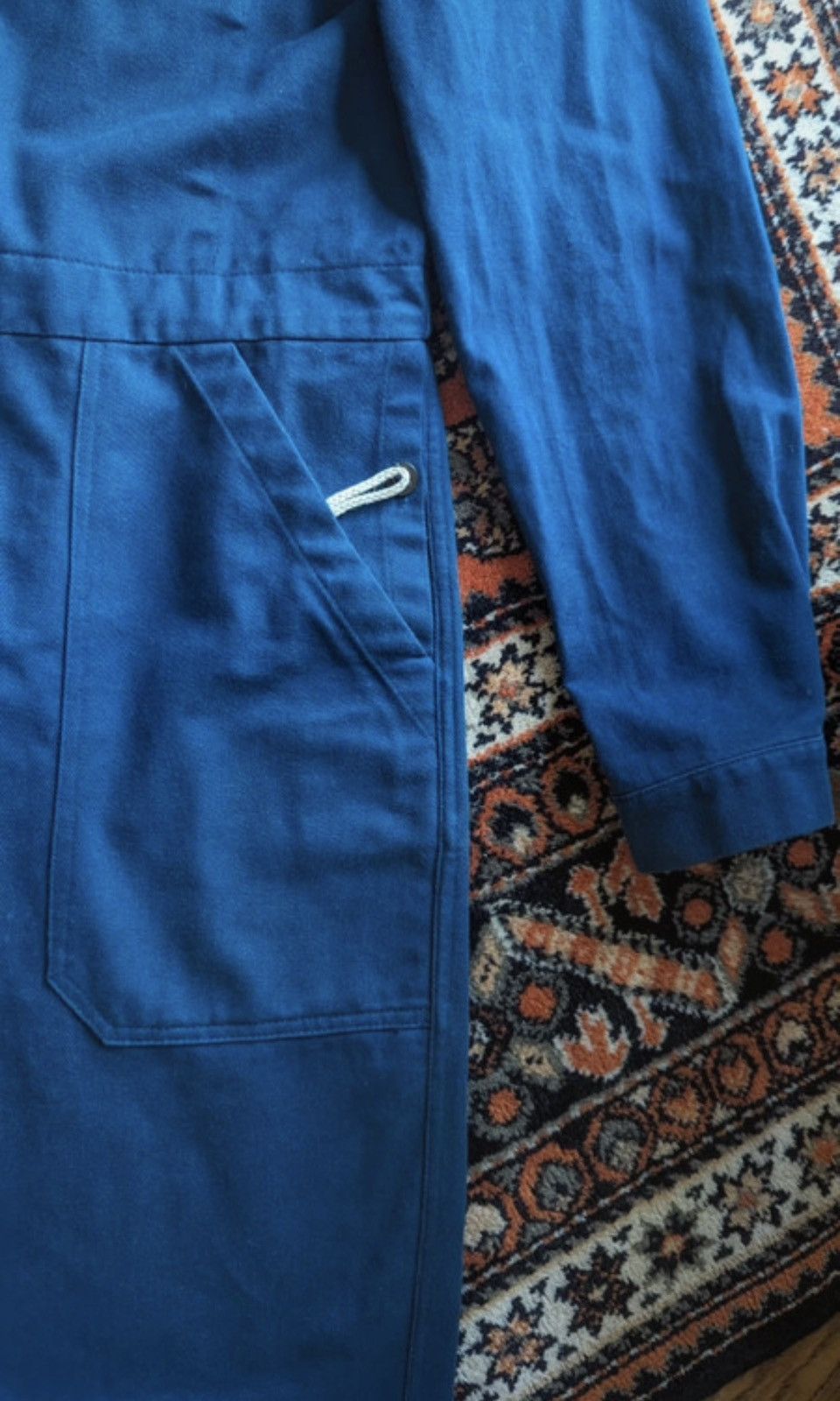 Frank Leder Frank Leder Overall / Jumpsuit size S Size US 31 - 4 Thumbnail