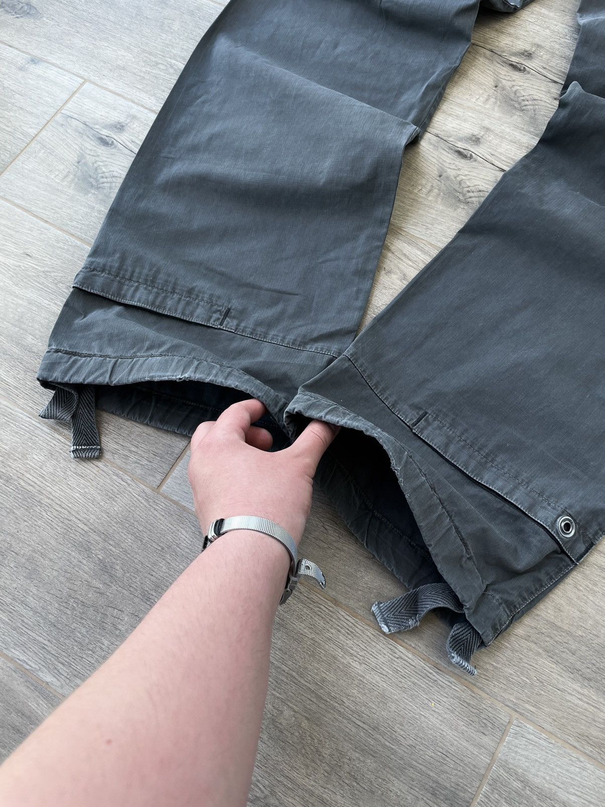 G-Star × Vintage G star Vintage Cargo pants Size US 29 - 10 Thumbnail