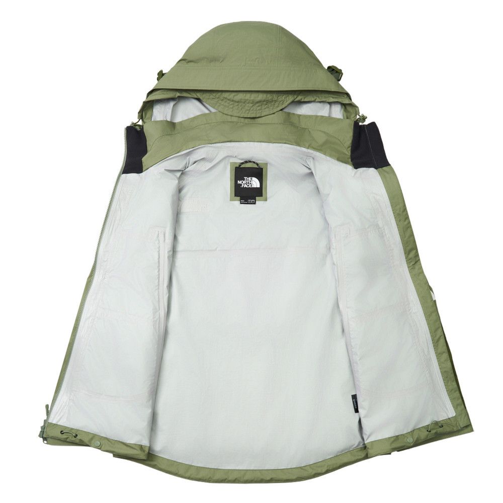 Kazuki Kuraishi × The North Face Urban Exploration KAZUKI 2 IN 1 LIGHTWEIGHT HARDSHELL JACKET Size US M / EU 48-50 / 2 - 4 Thumbnail
