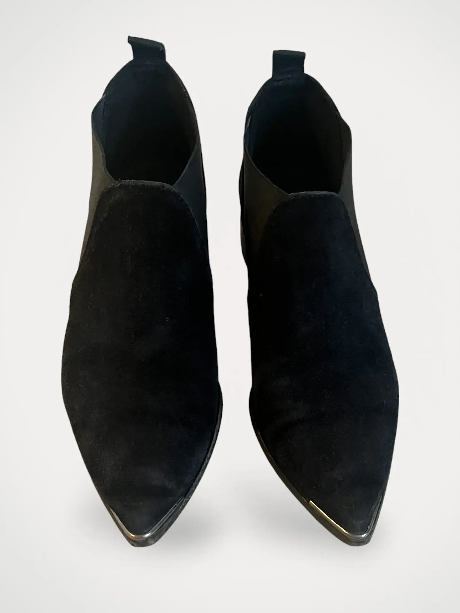 Acne Studios Acne Studios Boots Size US 8 / IT 38 - 1 Thumbnail