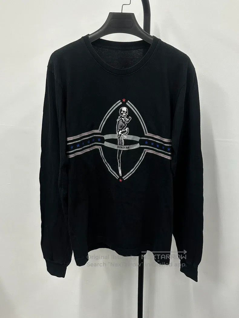 Chrome Hearts CHROME HEARTS Long Sleeve Size US M / EU 48-50 / 2 - 2 Thumbnail
