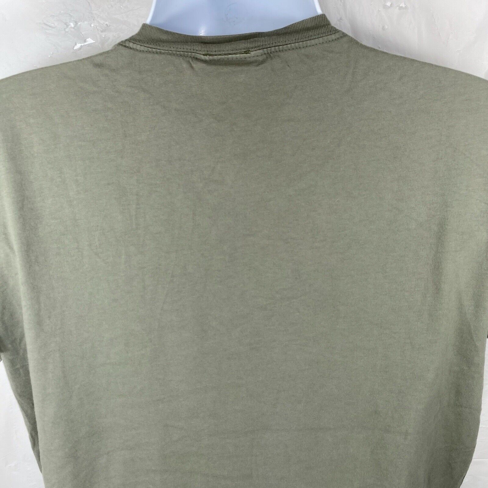 Universal Studios Universal Studios Orlando Florida Large Green Graphic Tshirt Size US L / EU 52-54 / 3 - 6 Thumbnail