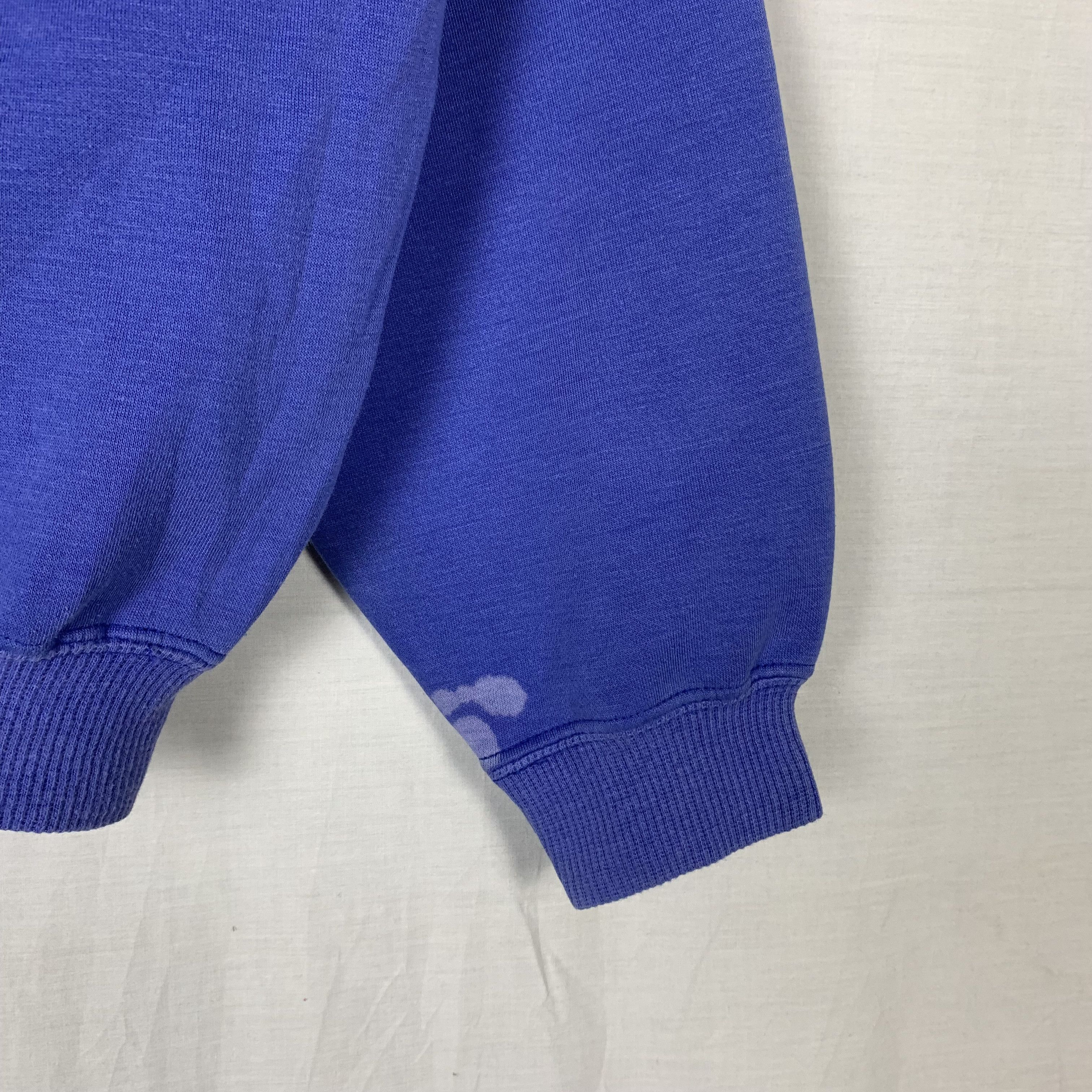 Prince Vintage Prince USA Sweatshirt Crewneck Size US M / EU 48-50 / 2 - 5 Thumbnail