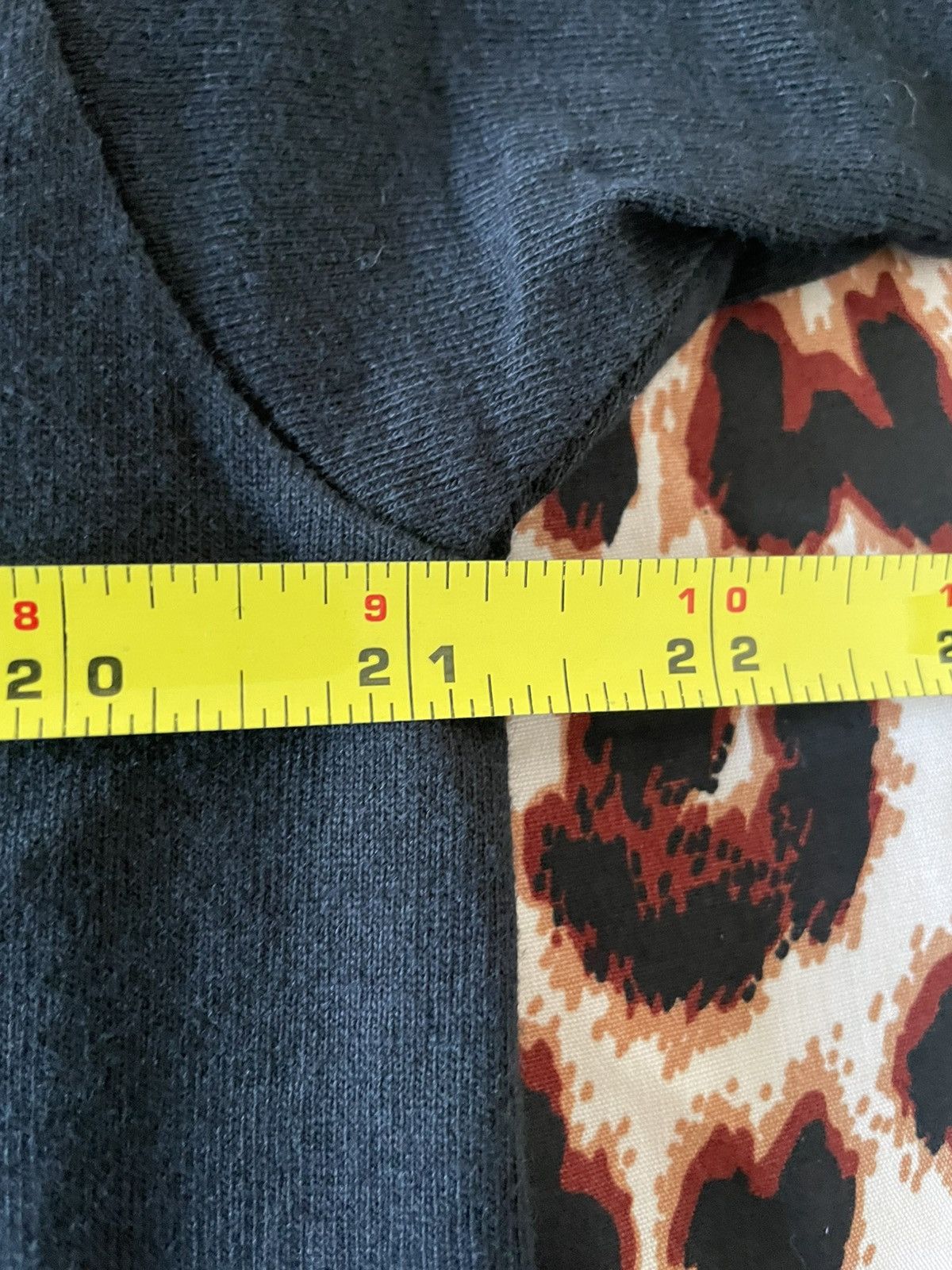 Other The Cramps shirt vintage 1990’s Size US L / EU 52-54 / 3 - 6 Thumbnail