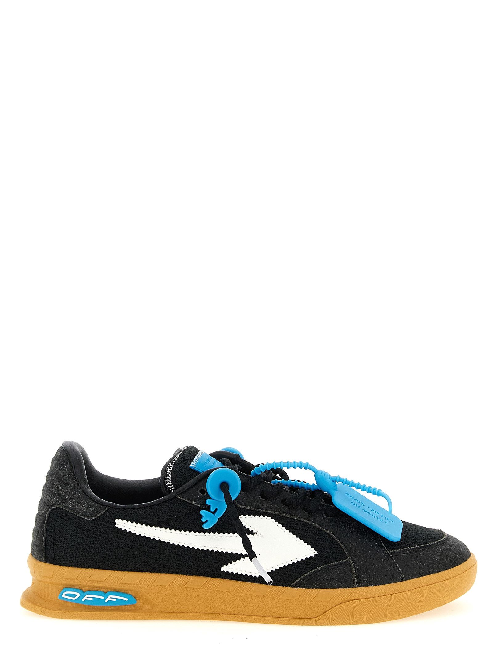 Off-White 'End Of Play' sneakers Size US 10 / EU 43 - 1 Thumbnail