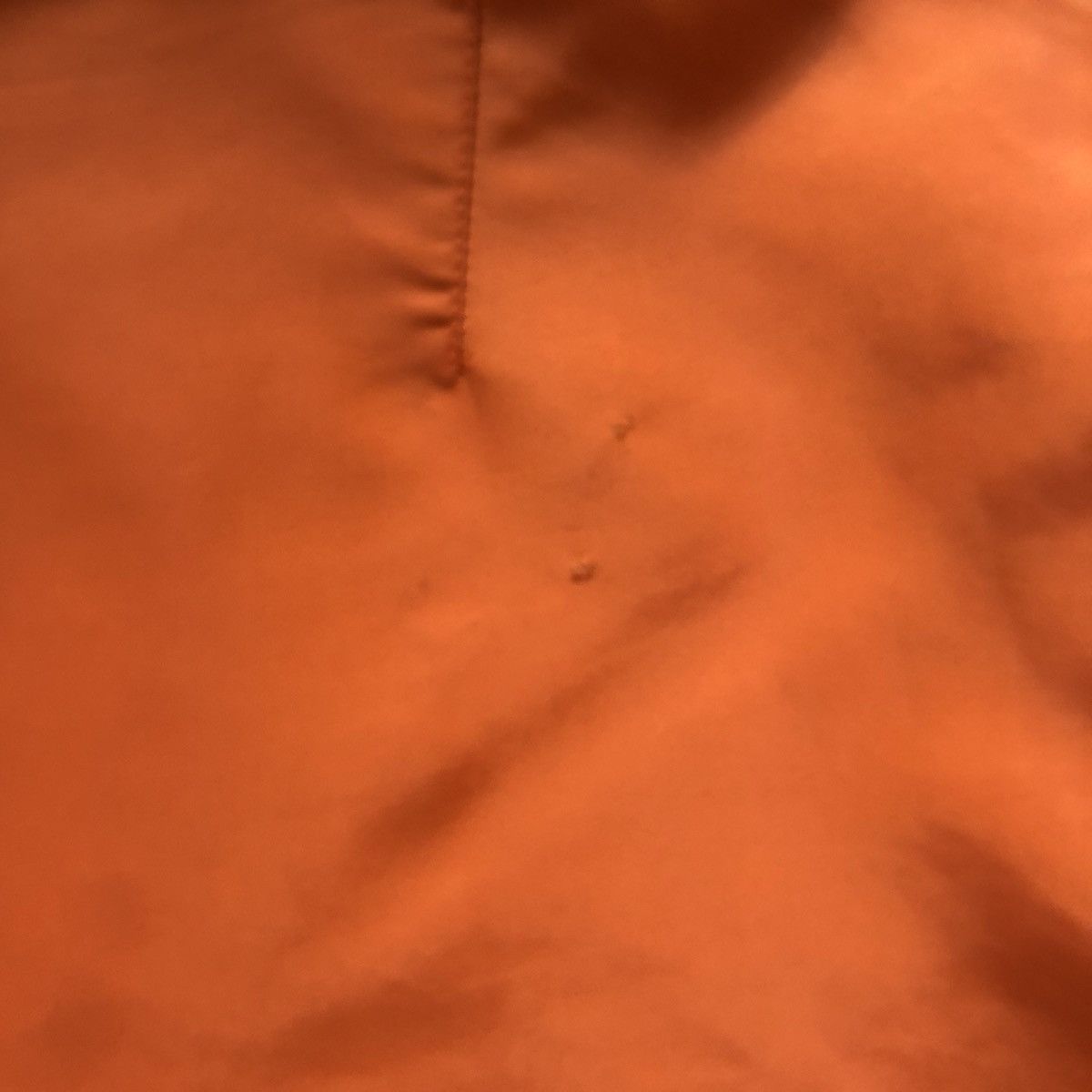 Polo Ralph Lauren Vintage Polo Ralph Lauren Bomber Puffer Jacket Ma1 Size US L / EU 52-54 / 3 - 10 Thumbnail