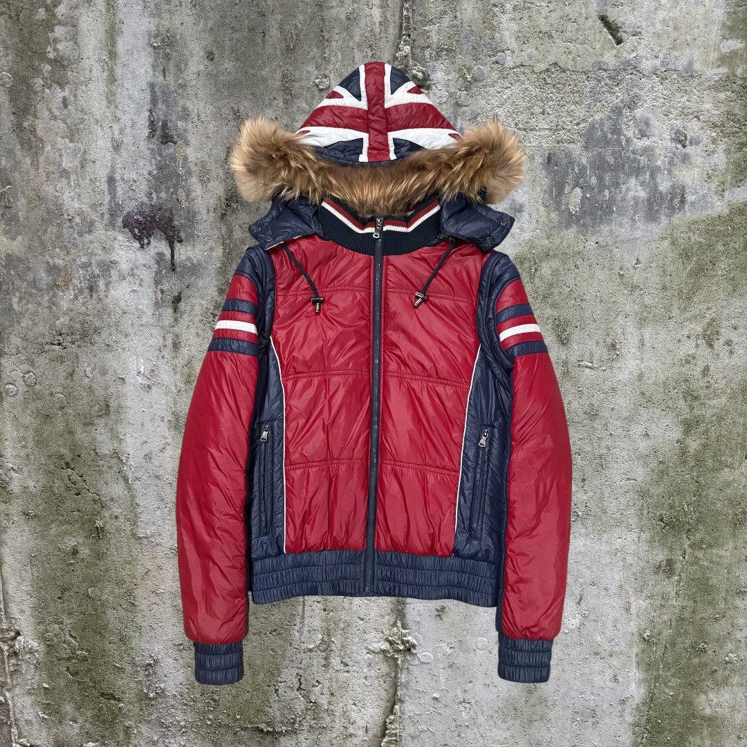 Dolce & Gabbana × Hysteric Glamour × If Six Was Nine Dolce