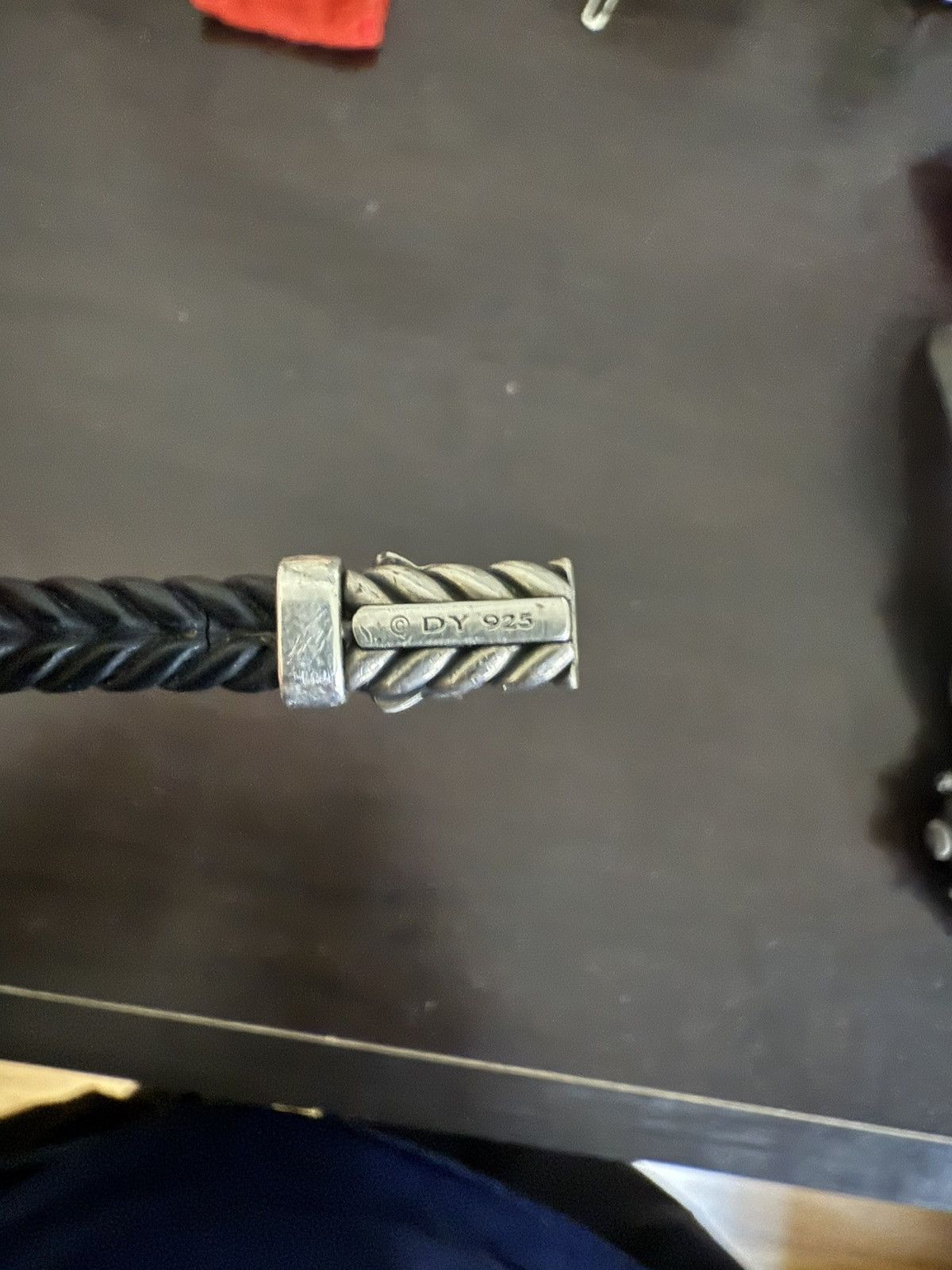 David Yurman David Yurman Bracelet Size ONE SIZE - 2 Thumbnail