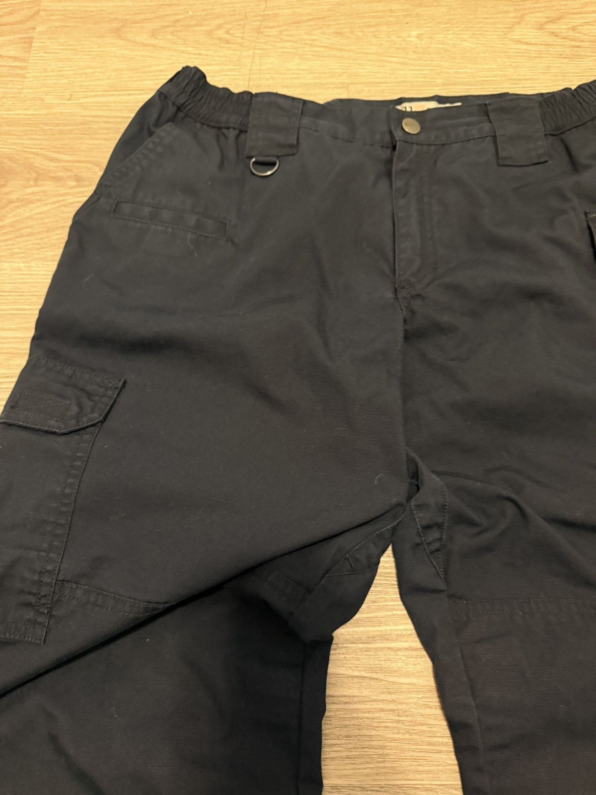 Other Navy Blue 511 Tactical pants Size 38" / US 16 / IT 52 - 3 Thumbnail