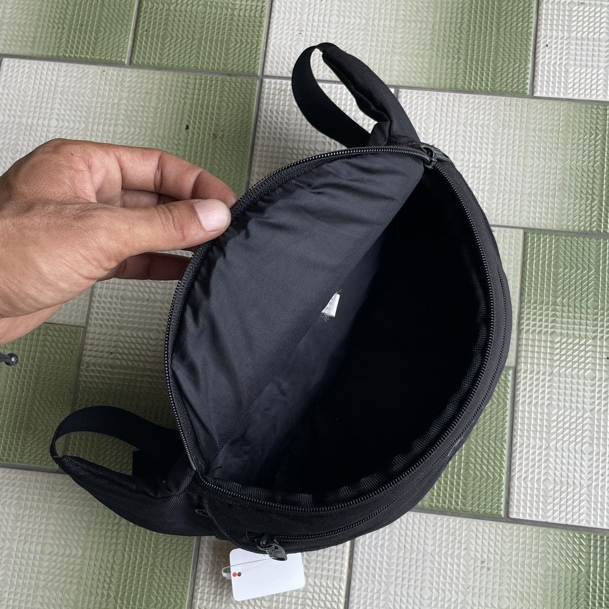 Lowepro Lowepro Black Waist Bag Size ONE SIZE - 8 Thumbnail