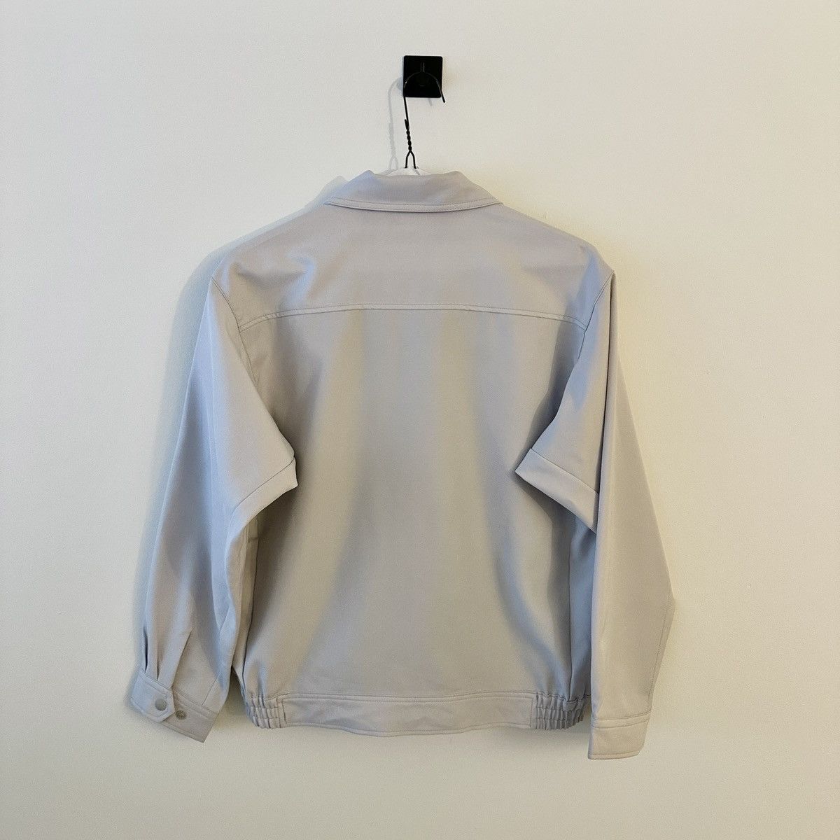 Japanese Brand × Vintage Vintage Japanese Workwear Jacket Size US M / EU 48-50 / 2 - 5 Thumbnail