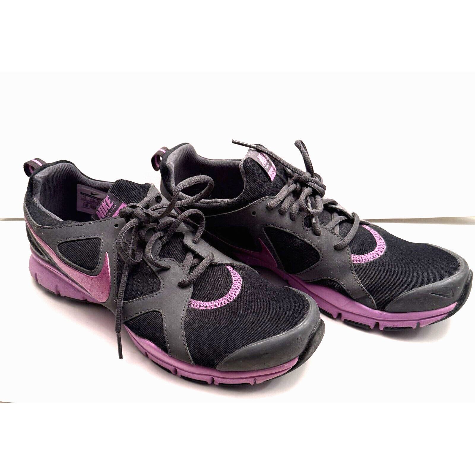 Nike Nike In Season TR 2 Training Shoe Womens size 10 Gray Pink Size US 10 / IT 40 - 1 Thumbnail