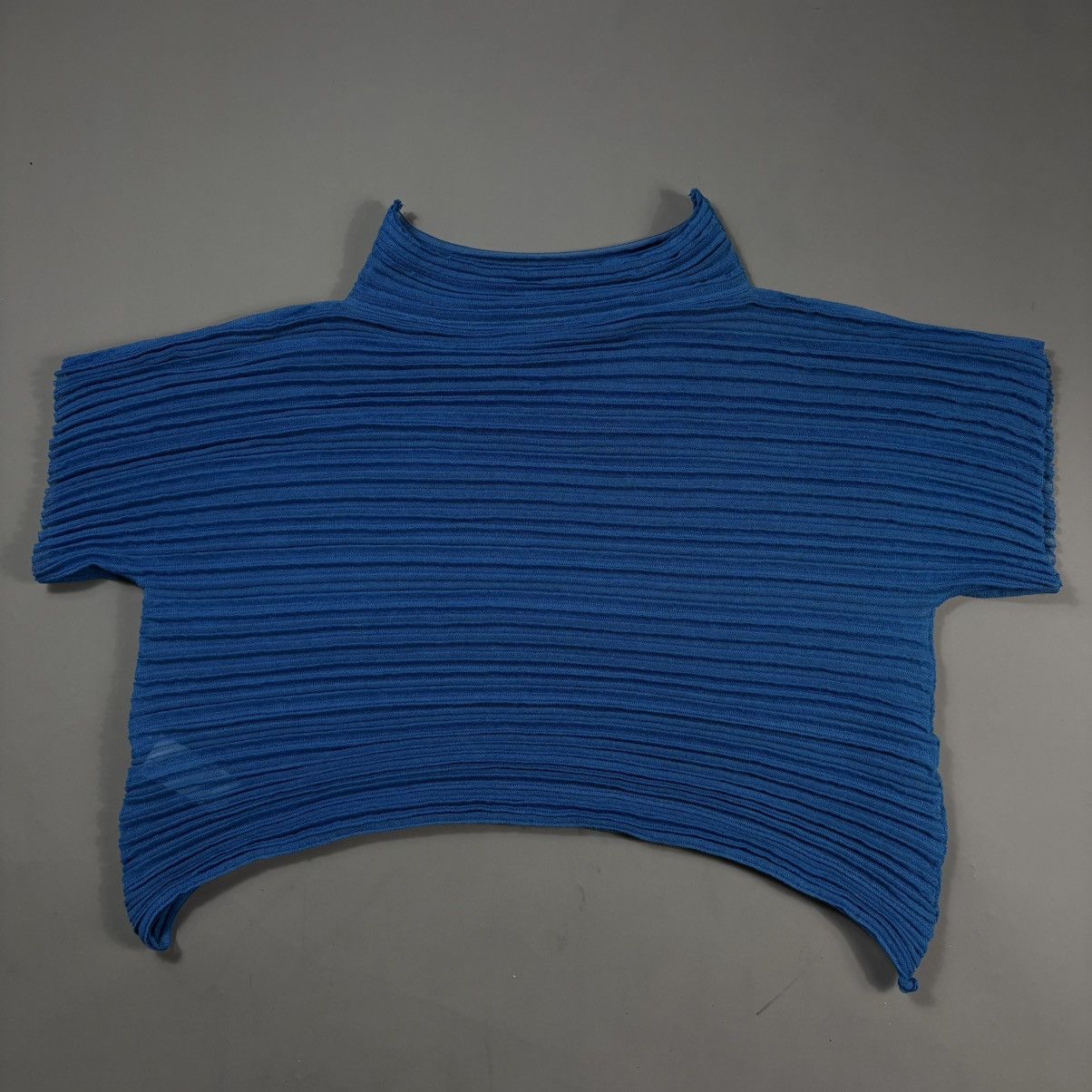 Issey Miyake × Japanese Brand × Pleats Please Issey Miyake Pleats Please By Issey Miyake - Crinkled Size S / US 4 / IT 40 - 1 Thumbnail