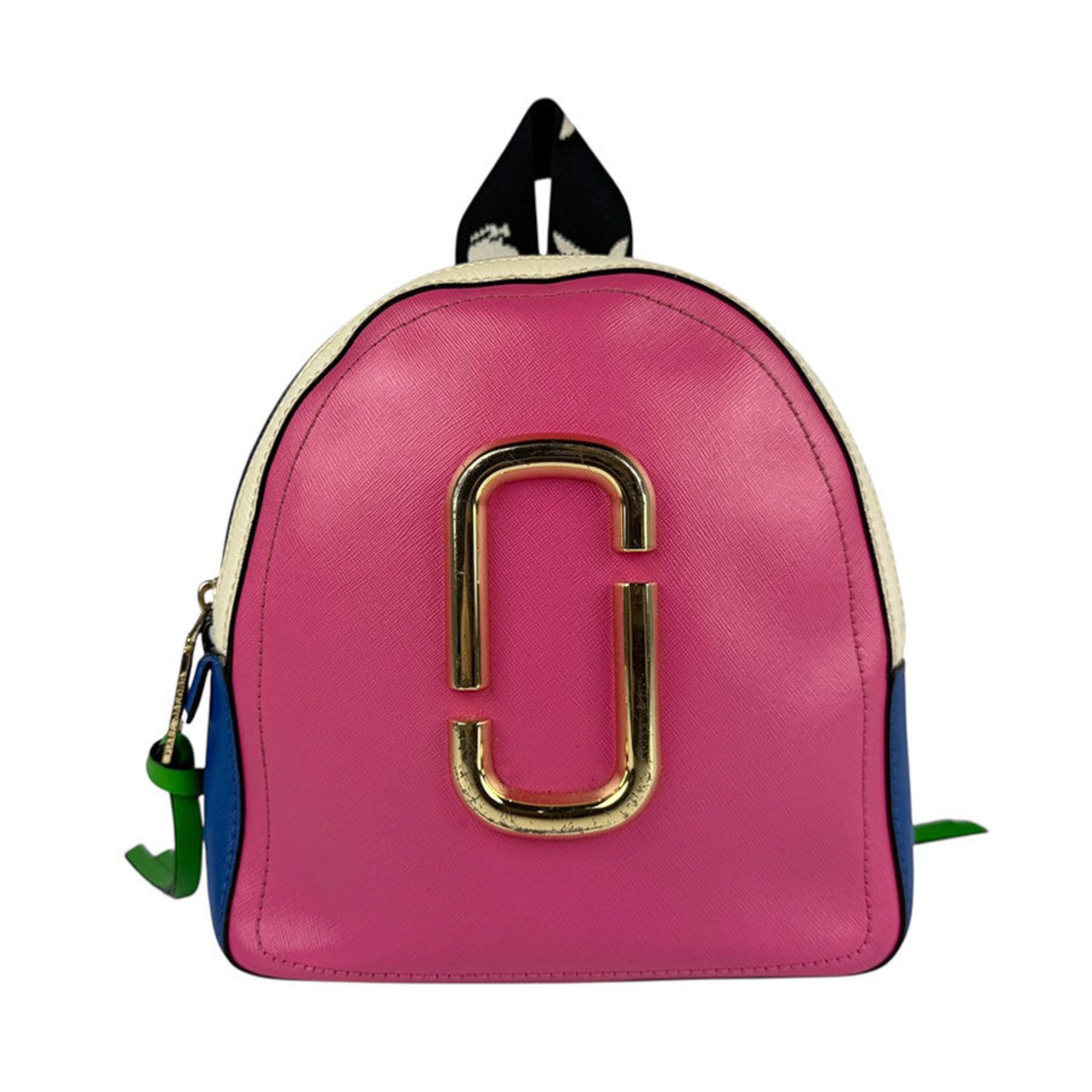 MARC JACOBS x Julie Verhoeven バックパック MARC JACOBS x Julie Verhoeven バックパック