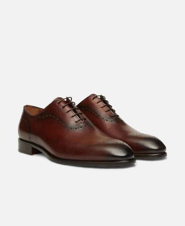 Brogues