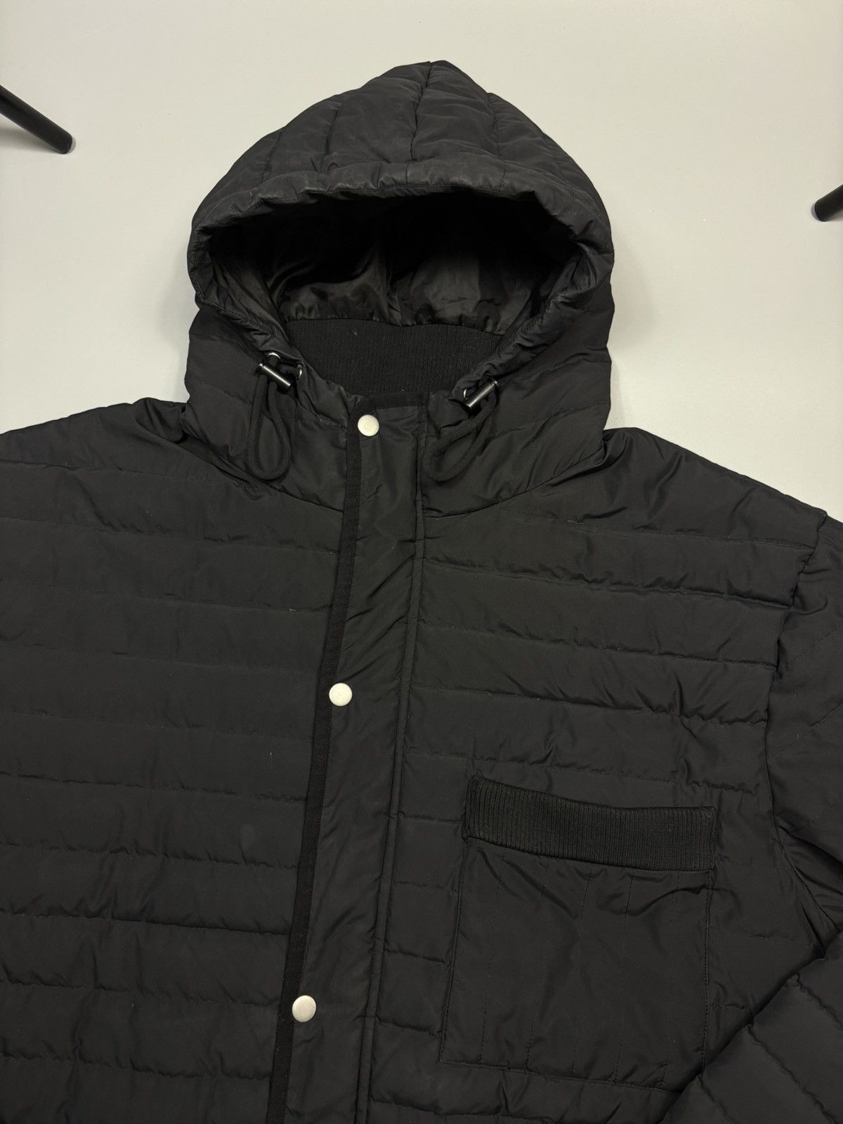 Henrik Vibskov Henrik Vibskov Puffer Down Coat AW2015 Messy Runaway Show Size US L / EU 52-54 / 3 - 4 Thumbnail