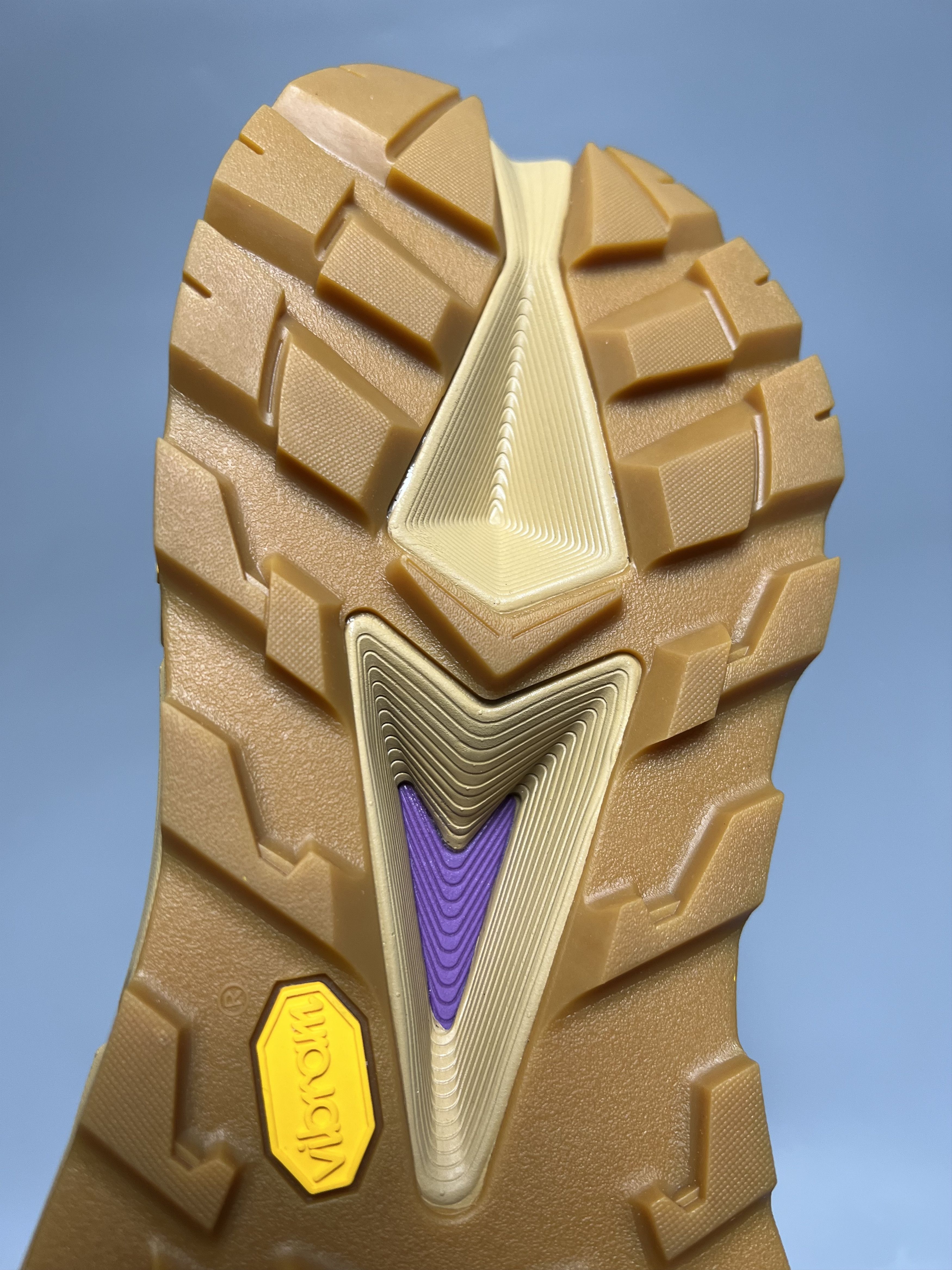 Hoka Hoka One One Skyline-Float X Honey Wheat Men's Hiking Shoes Size US 10 / EU 43 - 18 Thumbnail