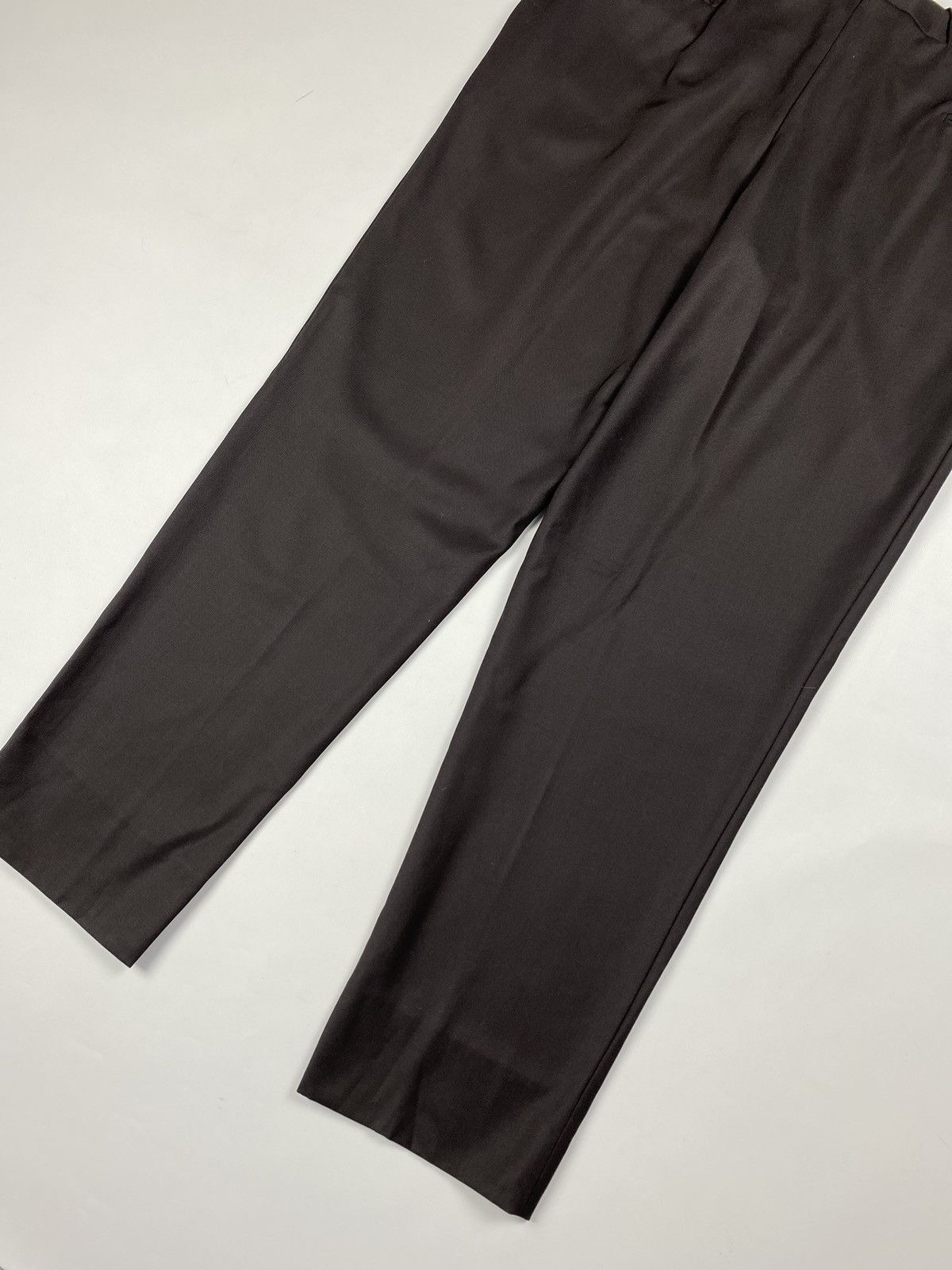Thierry Mugler Thierry Mugler men’s wool dress pants trousers size 64 Size US 44 / EU 60 - 21 Thumbnail