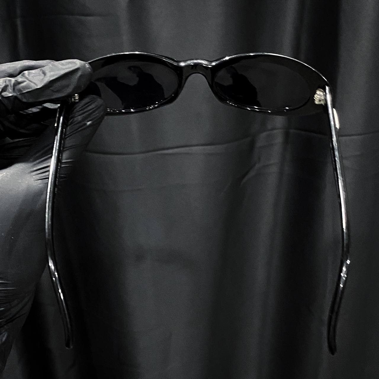 Gucci 00’S GUCCI KURT COBAIN SUNGLASSES Size ONE SIZE - 4 Thumbnail