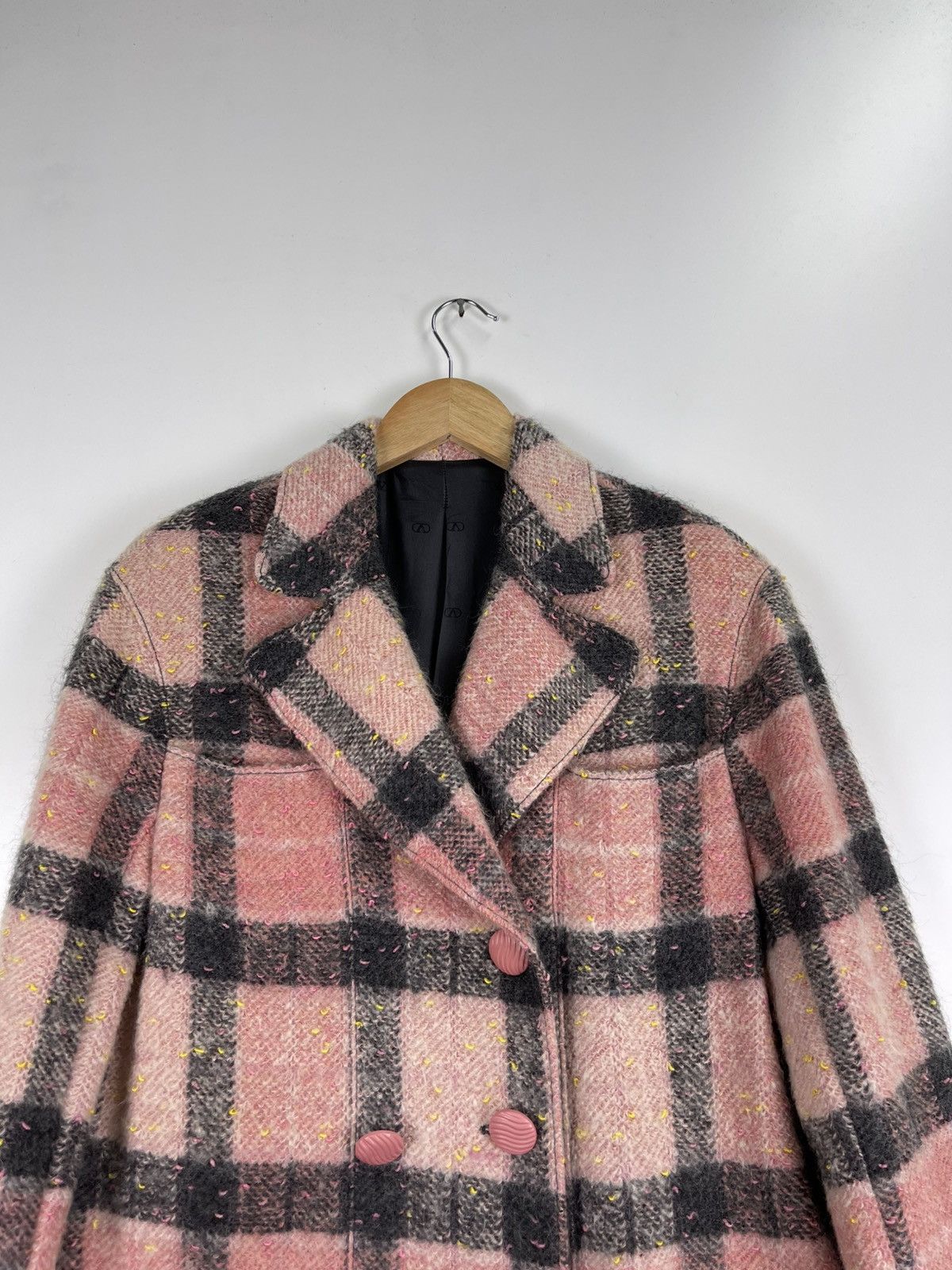 Valentino Valentino Garavani Duffle Coat Size US S / EU 44-46 / 1 - 6 Thumbnail