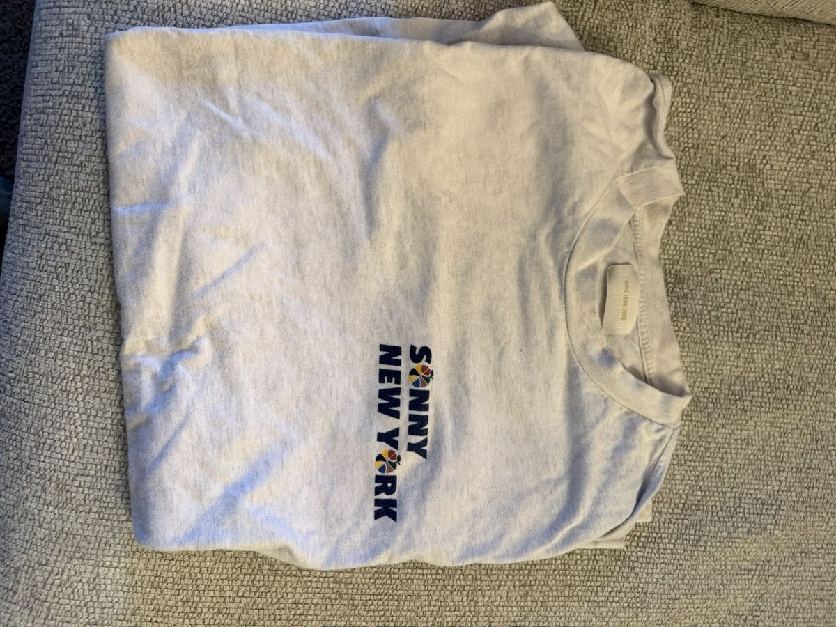 Aime Leon Dore Aime Leon Dore tee Size US L / EU 52-54 / 3 - 3 Thumbnail