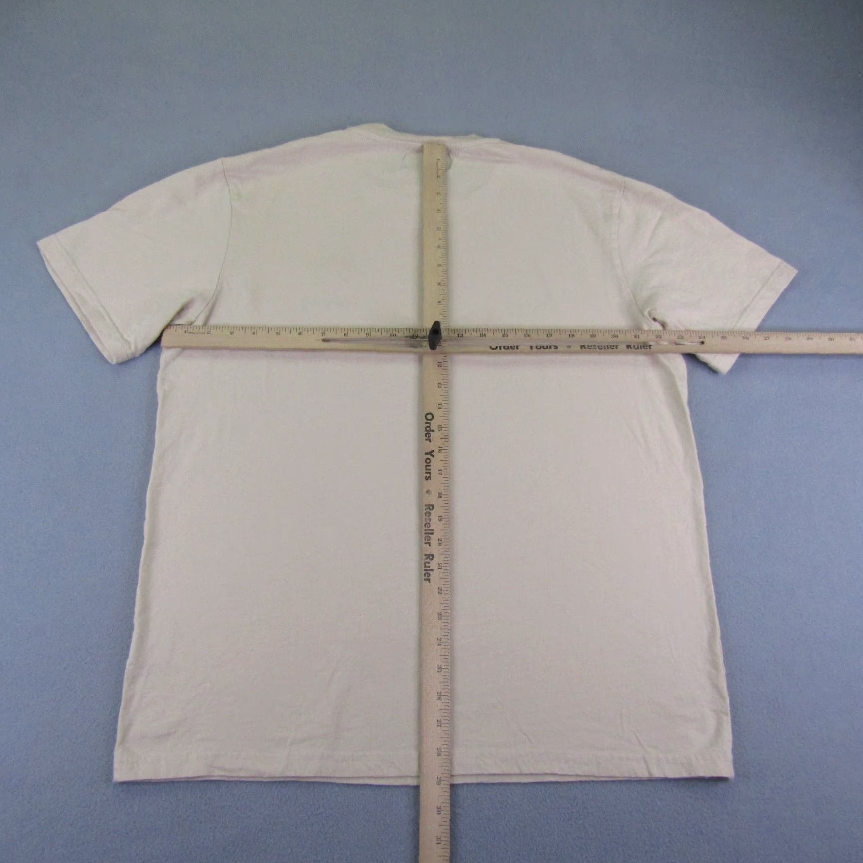 Palace Keith Haring Shirt Mens XL Beige Tan Art Artwork Tee Size US XL / EU 56 / 4 - 5 Thumbnail