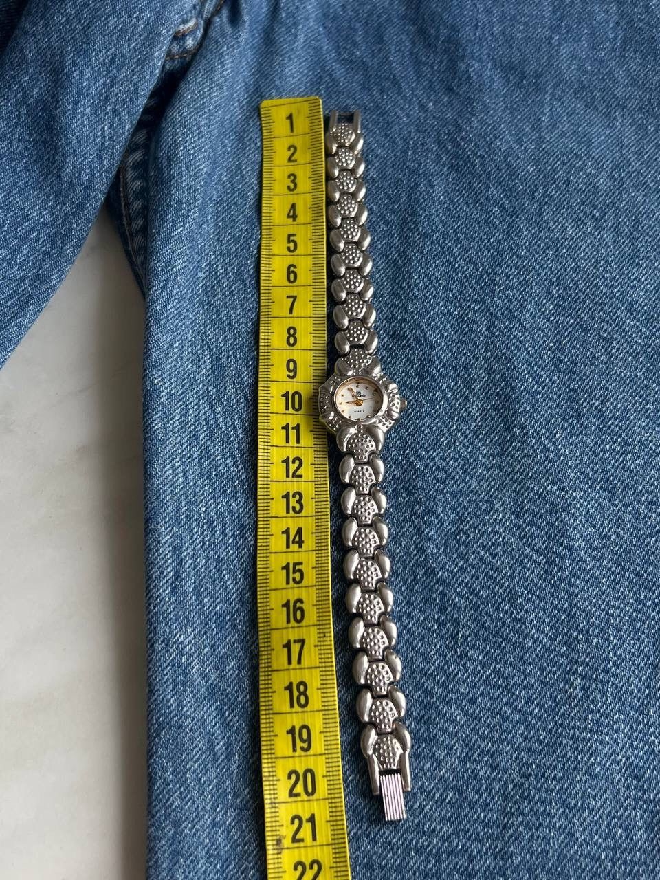 Japanese Brand × Vintage Vintage Japanese style futuristic Watch Size ONE SIZE - 12 Thumbnail