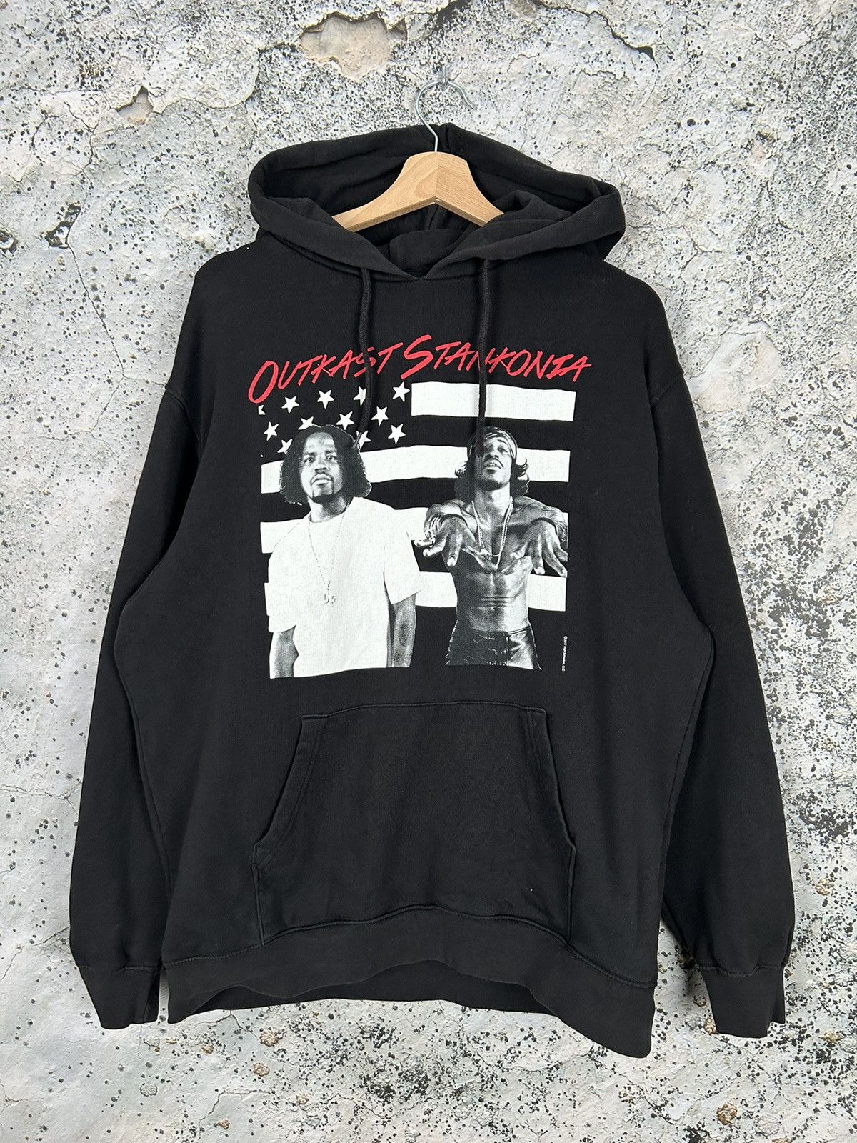 Outkast hoodie h&m clearance