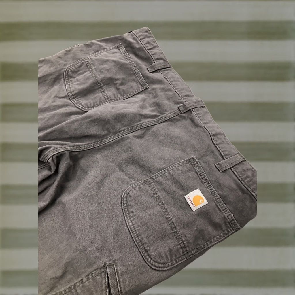 Carhartt VINTAGE? No. Size US 44 / EU 60 - 1 Thumbnail