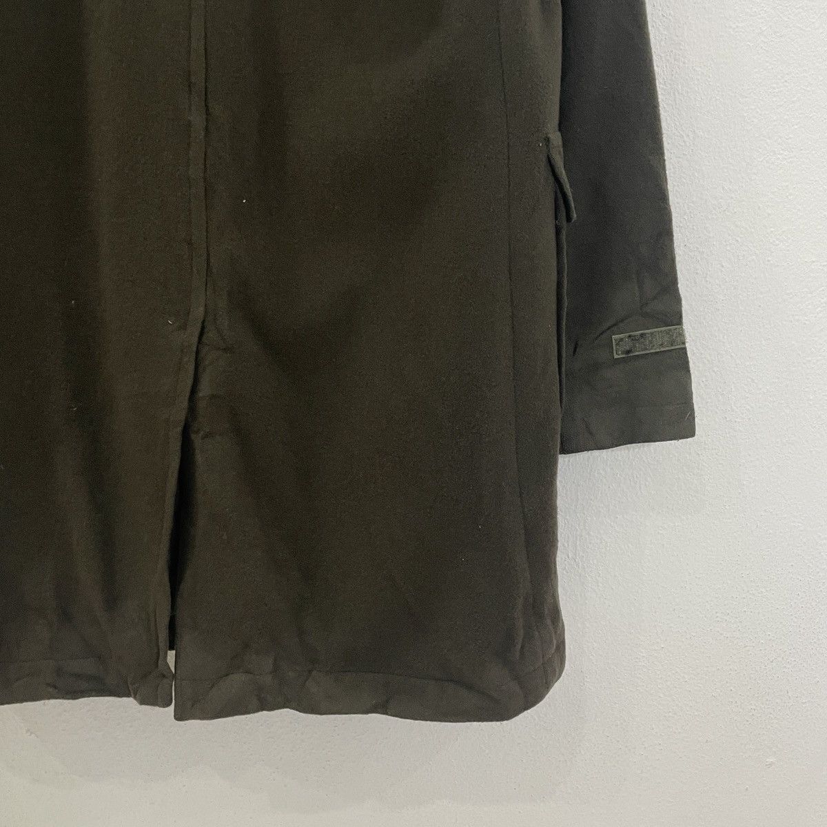 PPFM Vintage PPFM Military Motive Hoodies Jacket Size US M / EU 48-50 / 2 - 8 Thumbnail