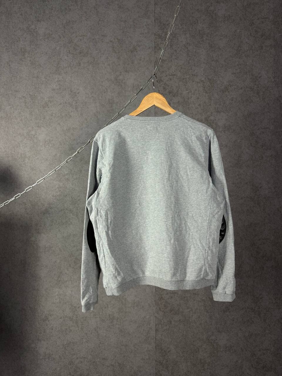 Acne Studios Acne Jeans luxury designer v neck sweatshirt Size US M / EU 48-50 / 2 - 7 Thumbnail