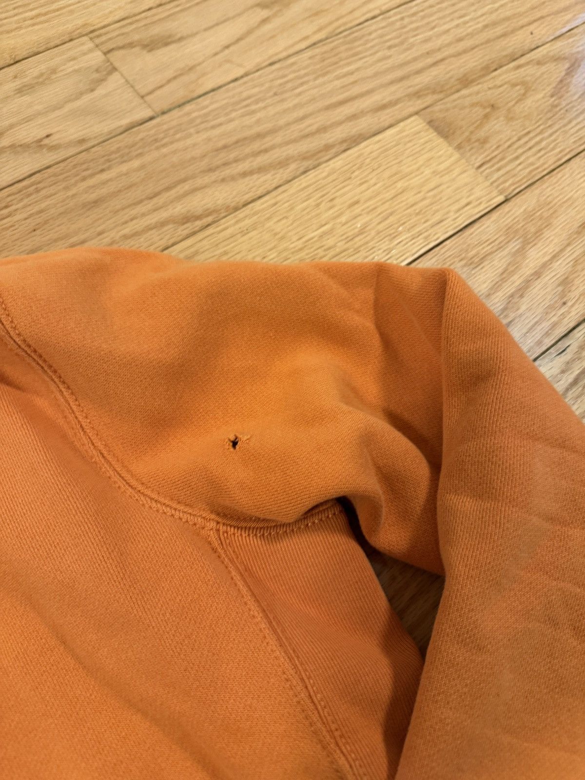 Polo Ralph Lauren 90s Polo Ralph Lauren Zip Hoodie Size US L / EU 52-54 / 3 - 8 Thumbnail