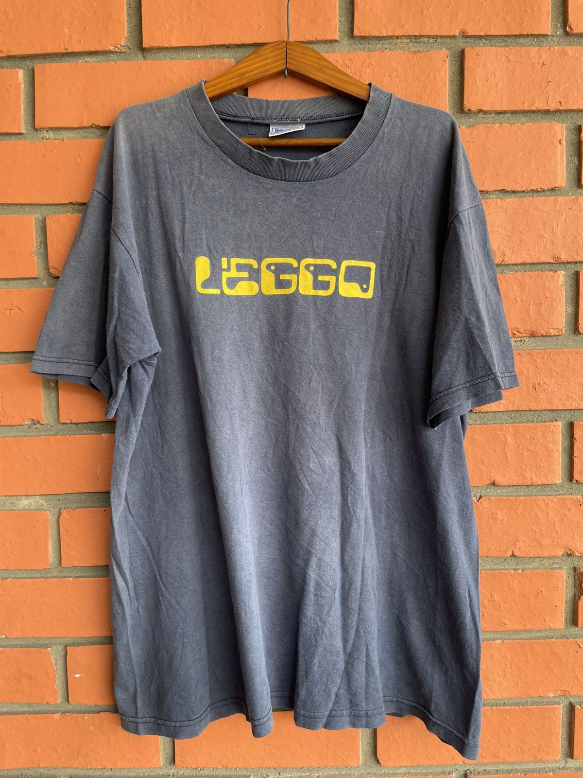 Band Tees Vintage Hawaiian6 Melodic hardcore/Punk- Rock Band JPN Tour Size US L / EU 52-54 / 3 - 1 Thumbnail