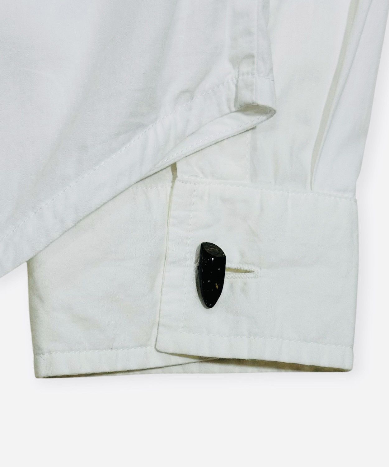 Namacheko White Bew Namacheko Shirt Size US S / EU 44-46 / 1 - 5 Thumbnail