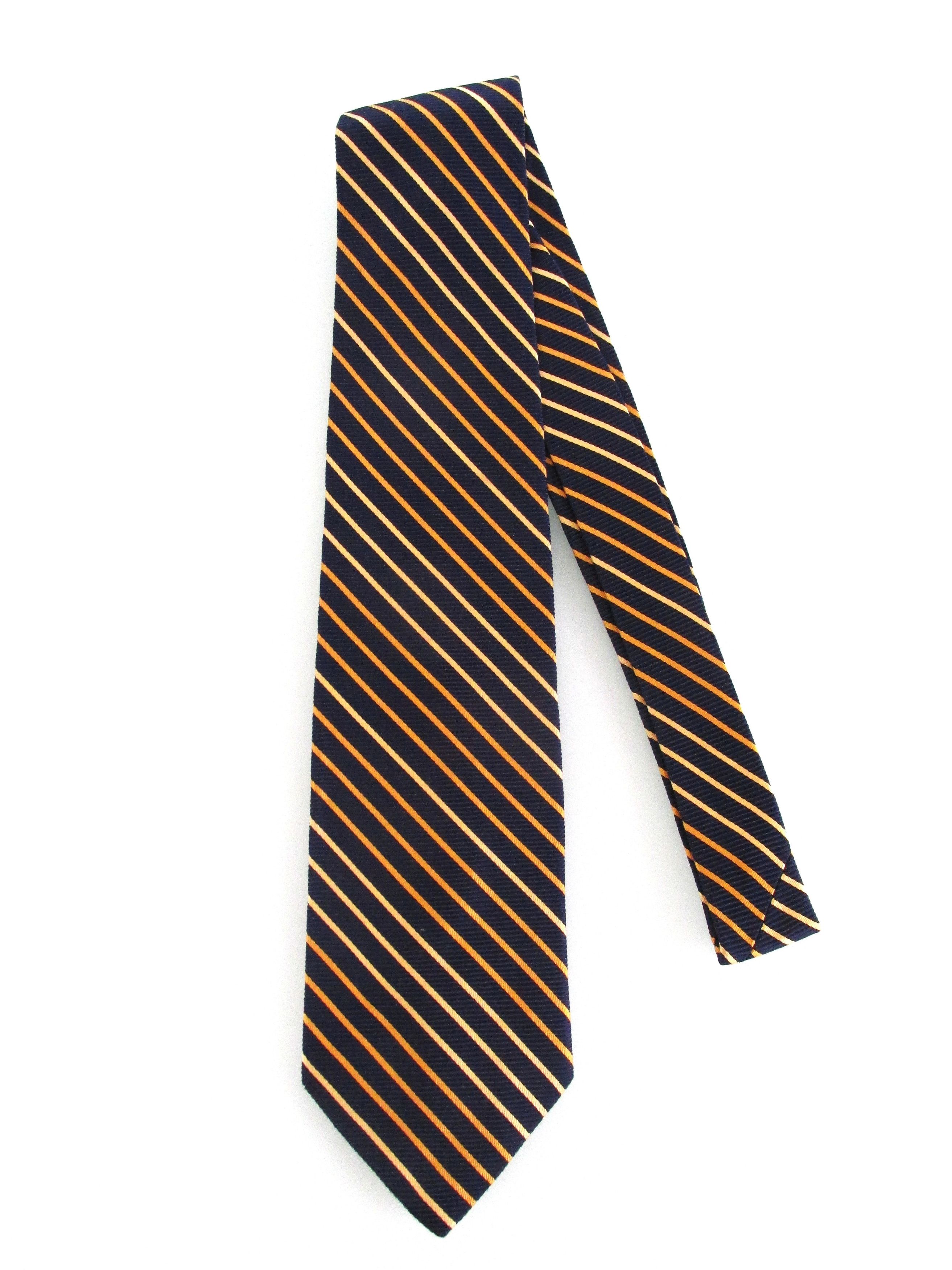 Brooks Brothers Brooks Brothers Men's Silk Tie Size ONE SIZE - 1 Thumbnail