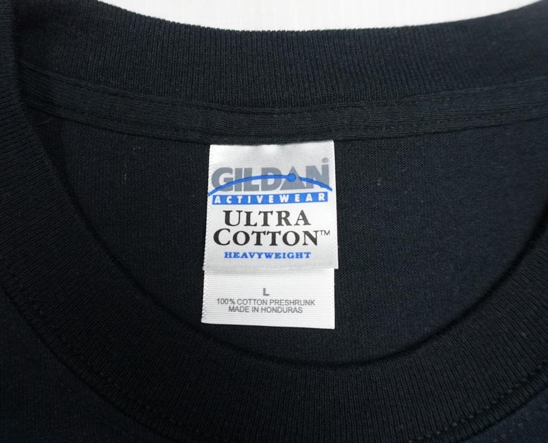 Anime 00’s Vampire Hunter D Tシャツ アニメ ビンテージ Size US M / EU 48-50 / 2 - 5 Thumbnail