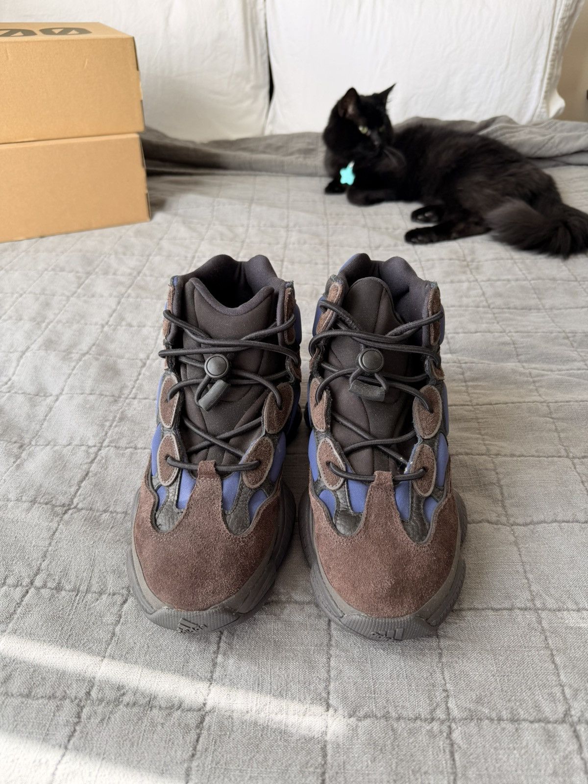 Yeezy Yeezy 500 Size US 9 / EU 42 - 1 Thumbnail