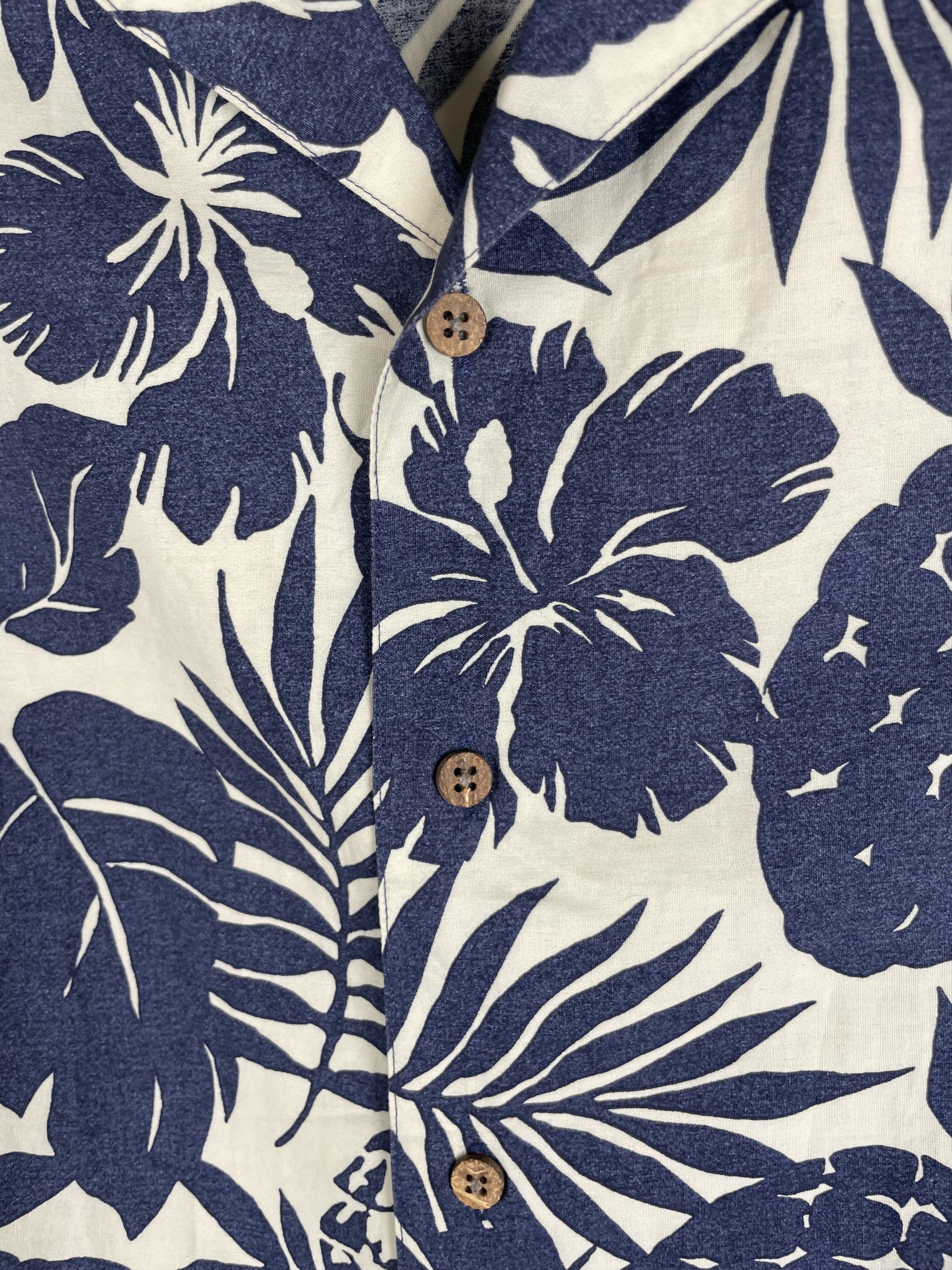 Other Vintage 90's chaps Ralph Lauren rayon hawaiian shirt Size US S / EU 44-46 / 1 - 5 Thumbnail