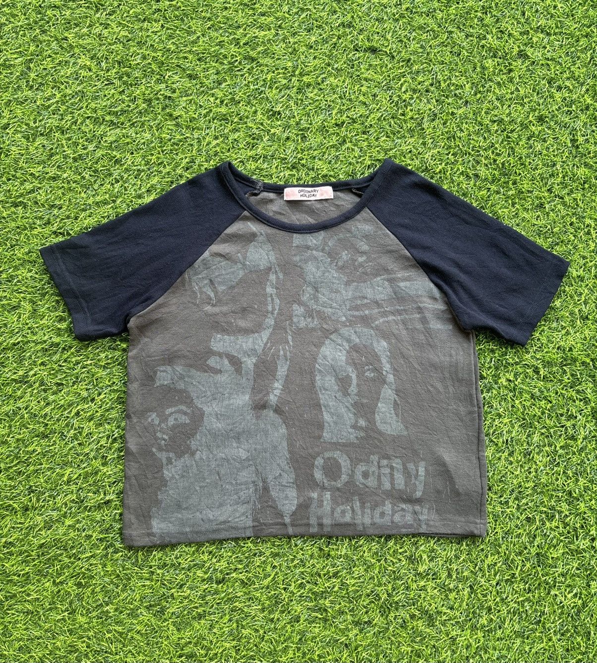 Hysteric Glamour Y2k Ordinary Holiday Hysteric Style Women's Size M / US 6-8 / IT 42-44 - 1 Thumbnail