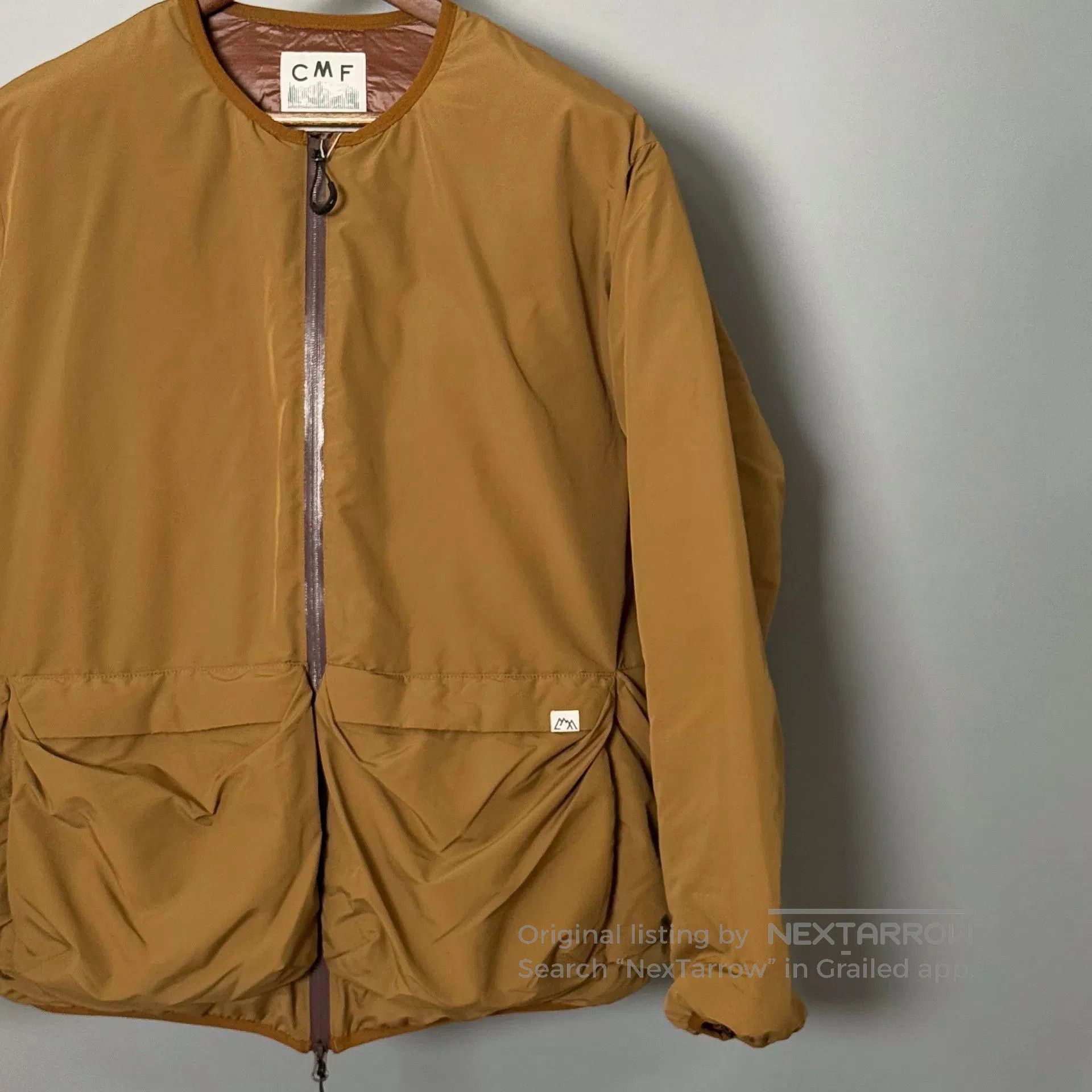 cosey COMFY Ultra. Size US L / EU 52-54 / 3 - 2 Thumbnail