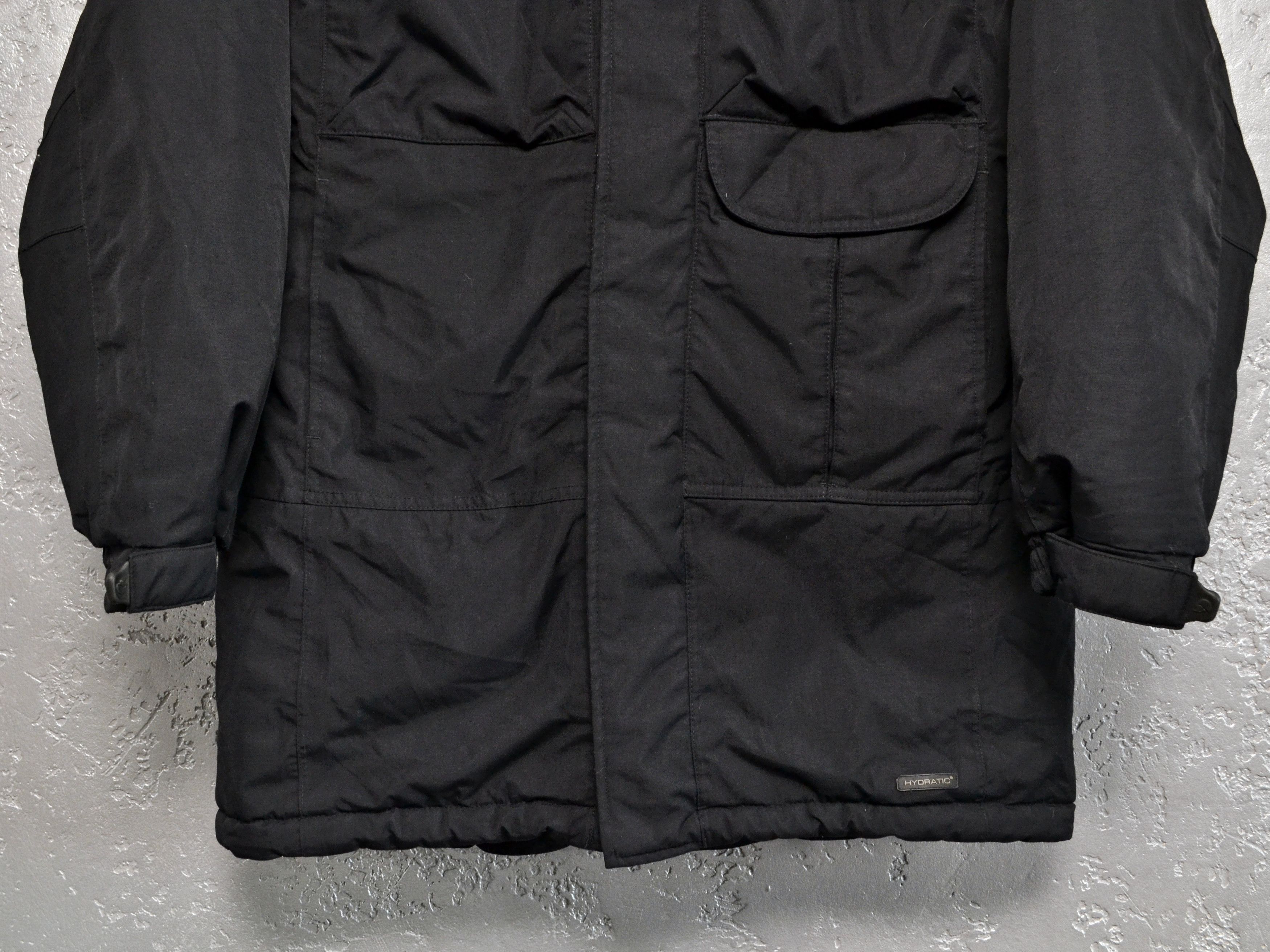 Fjallraven Fjallraven Women’s Hydratic Kodiak Insulated Parka Size S / US 4 / IT 40 - 7 Thumbnail