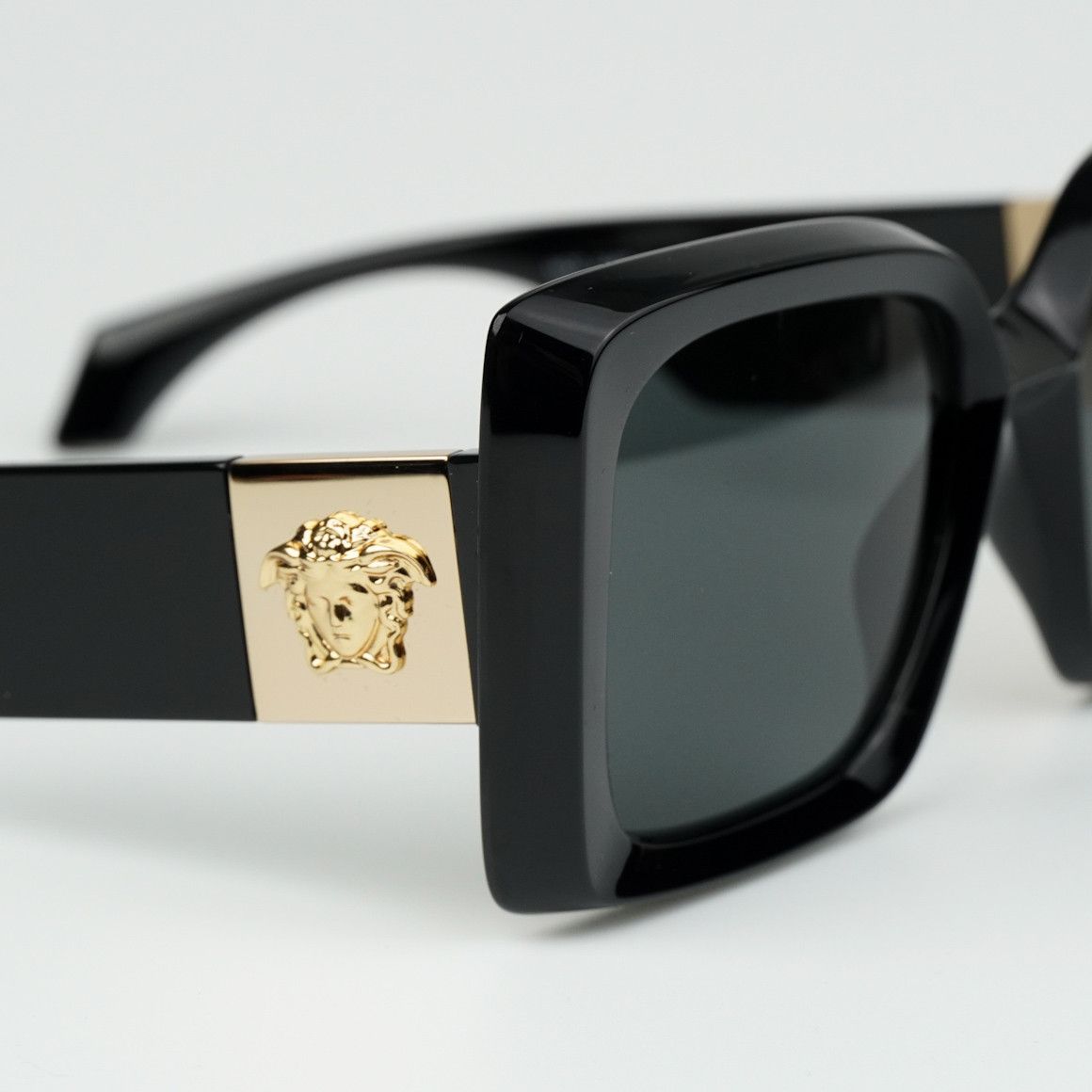 Versace NEW Versace VE4467U GB1/87 Butterfly Women Sunglasses Size ONE SIZE - 6 Thumbnail