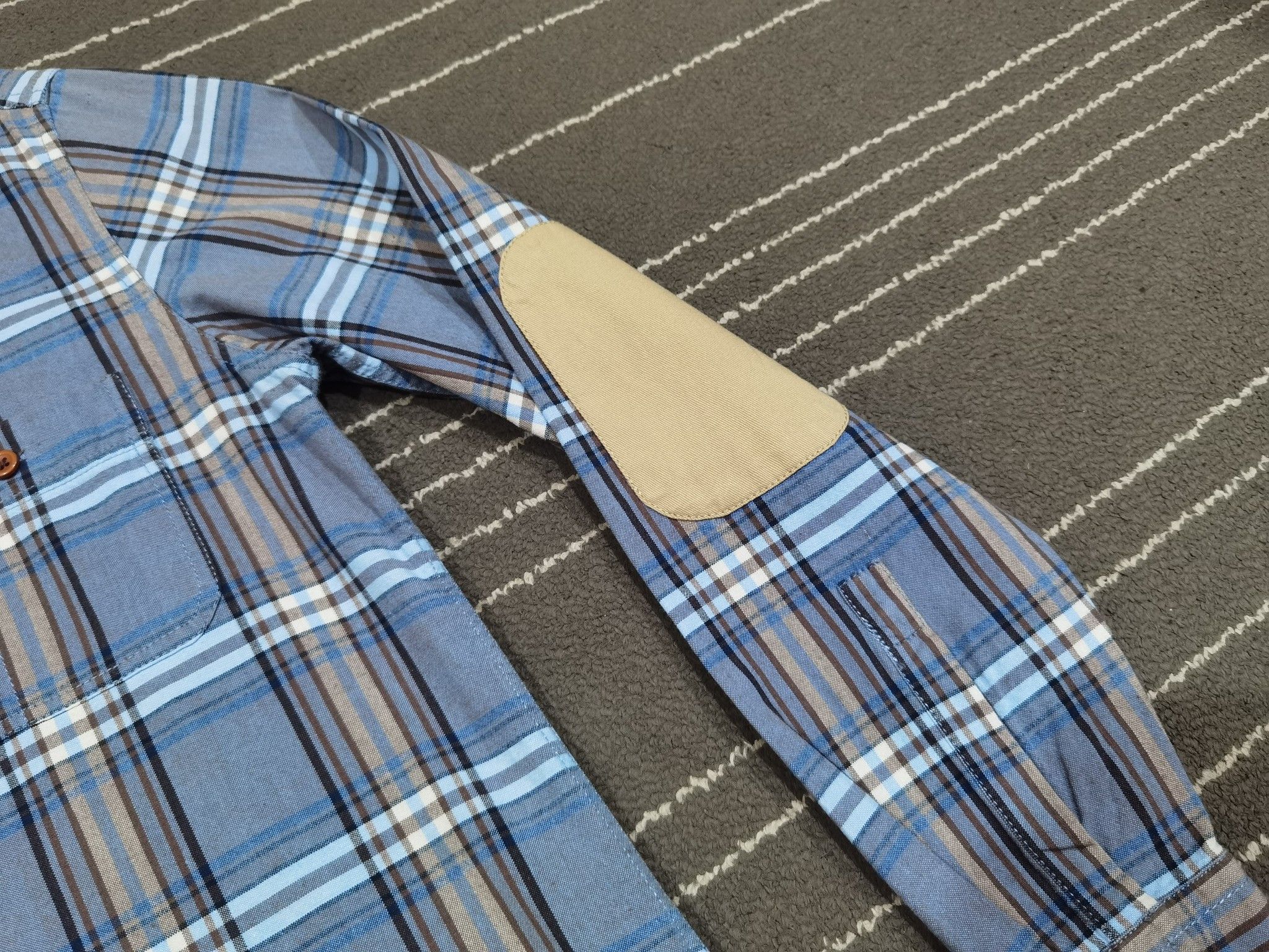 Topman TOPMAN button up man XS 8126 Size US XS / EU 42 / 0 - 6 Thumbnail