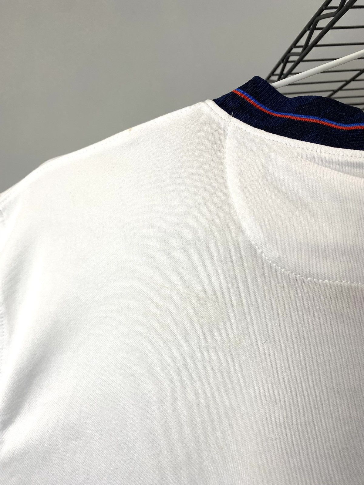 Nike England Nike Soccer Jersey T Shirt Hype Y2K Size US XL / EU 56 / 4 - 9 Thumbnail