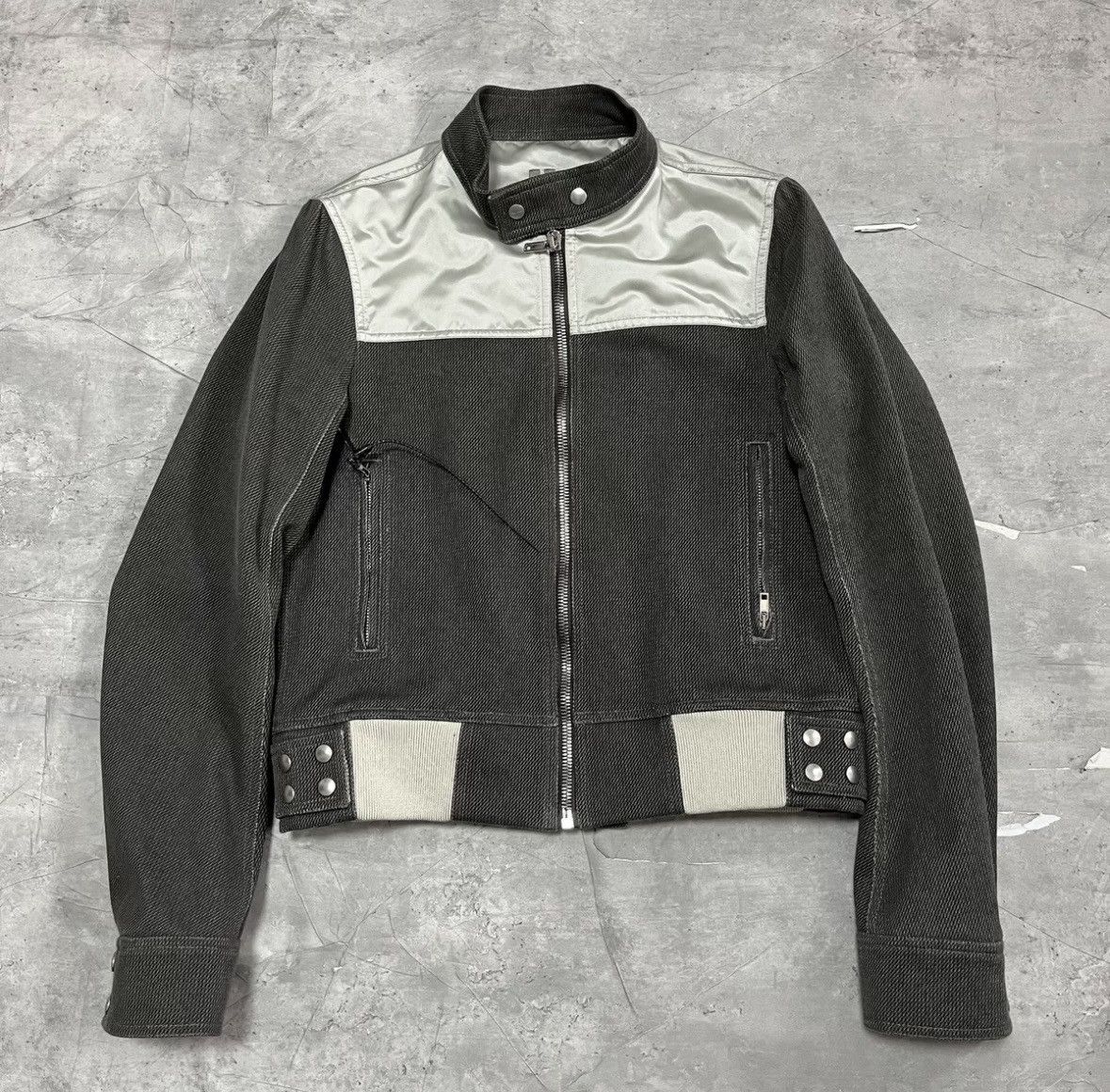 Rick Owens Rick owens jacket Size US M / EU 48-50 / 2 - 1 Thumbnail